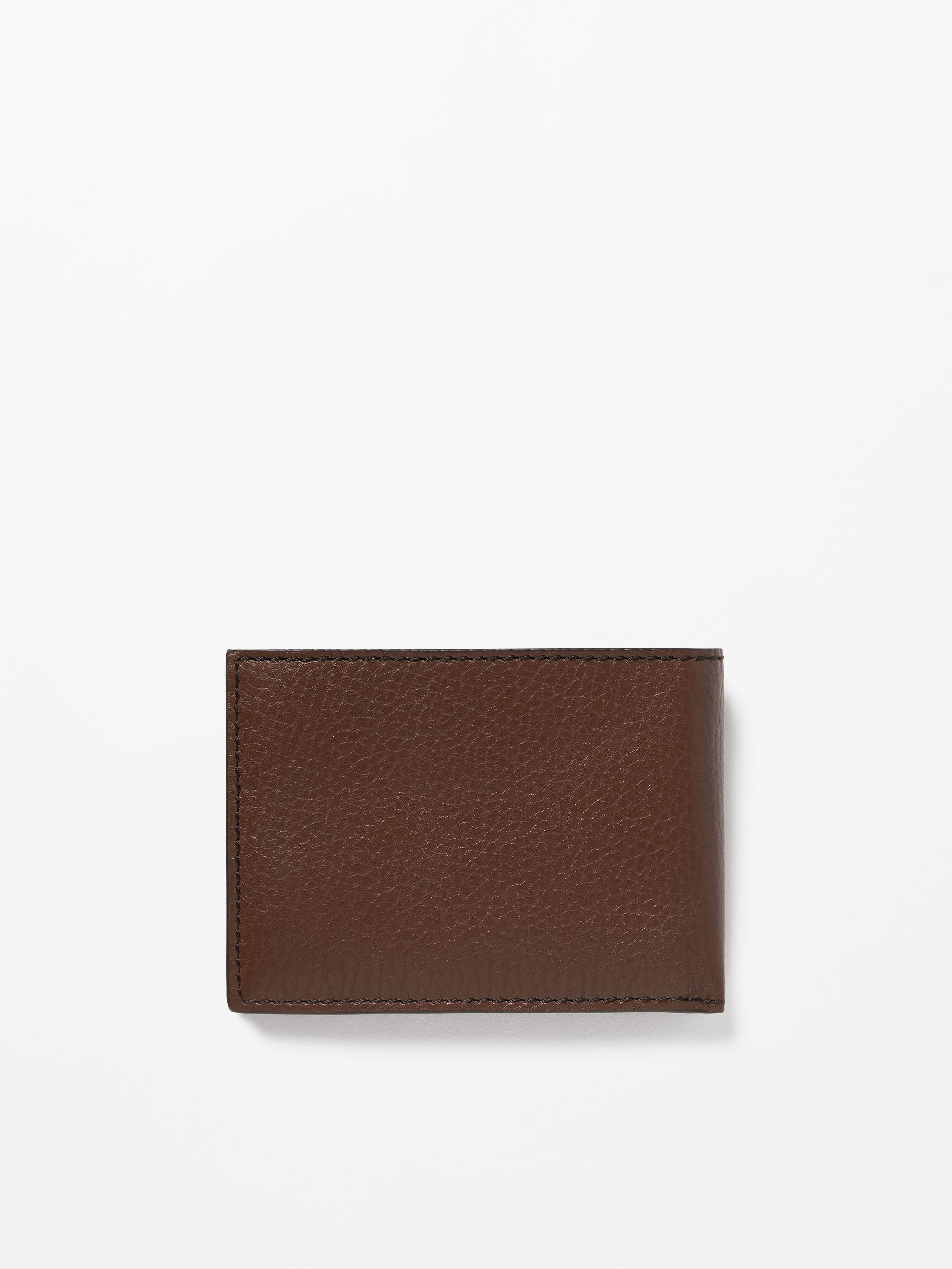 Wrene Leather Wallet