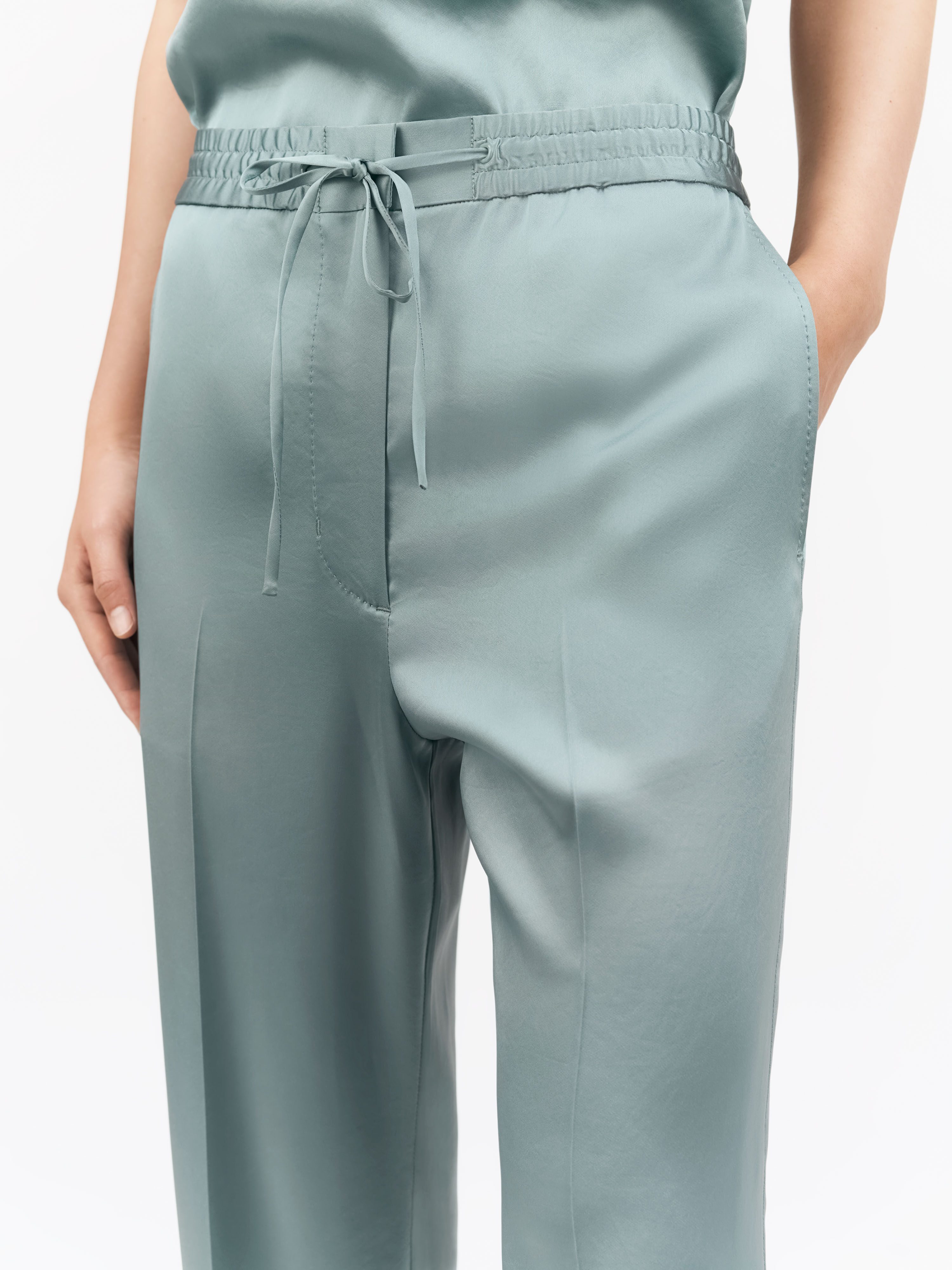 Meeja Trousers