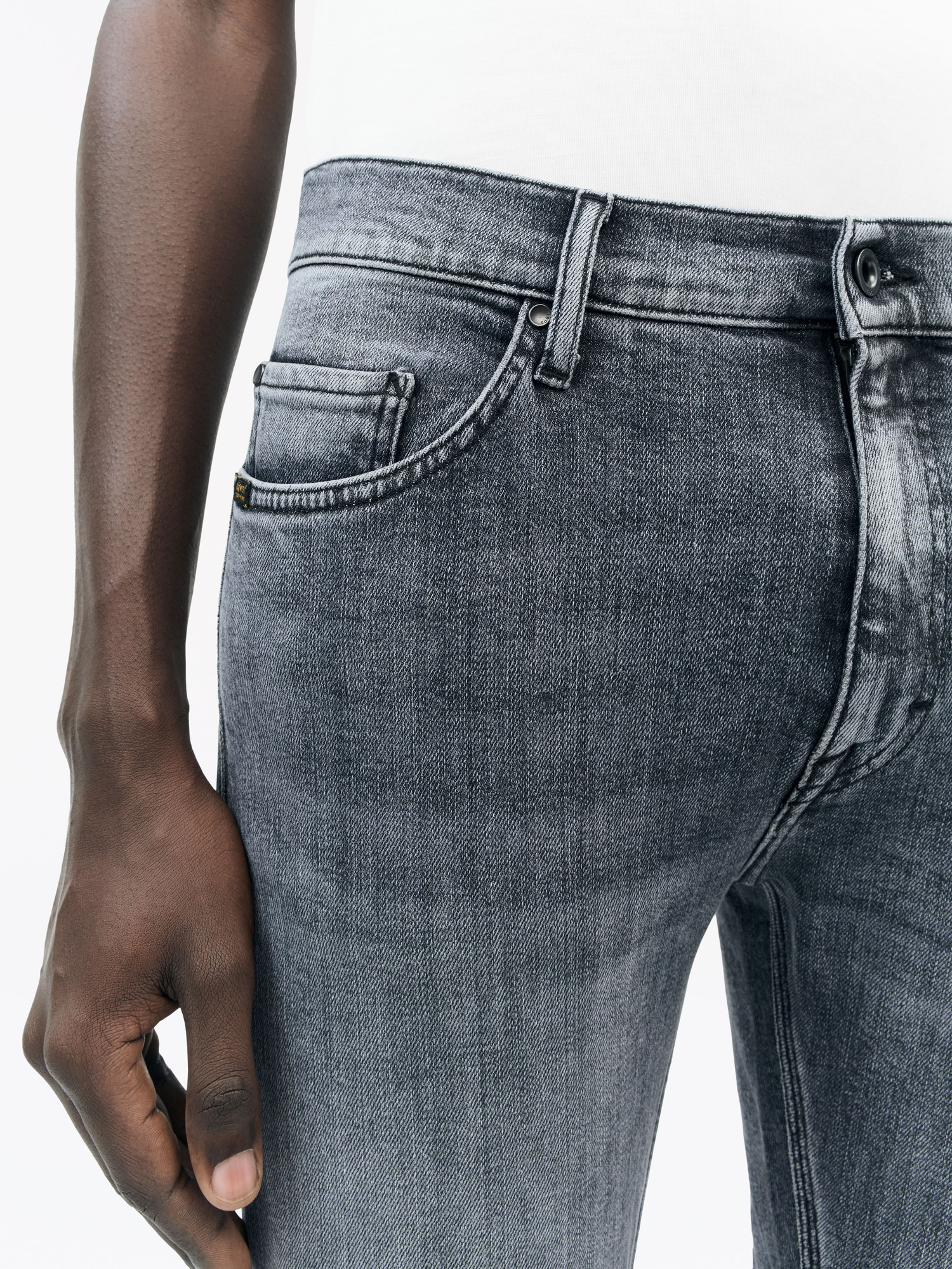 Pistolero Slim-fit Jeans