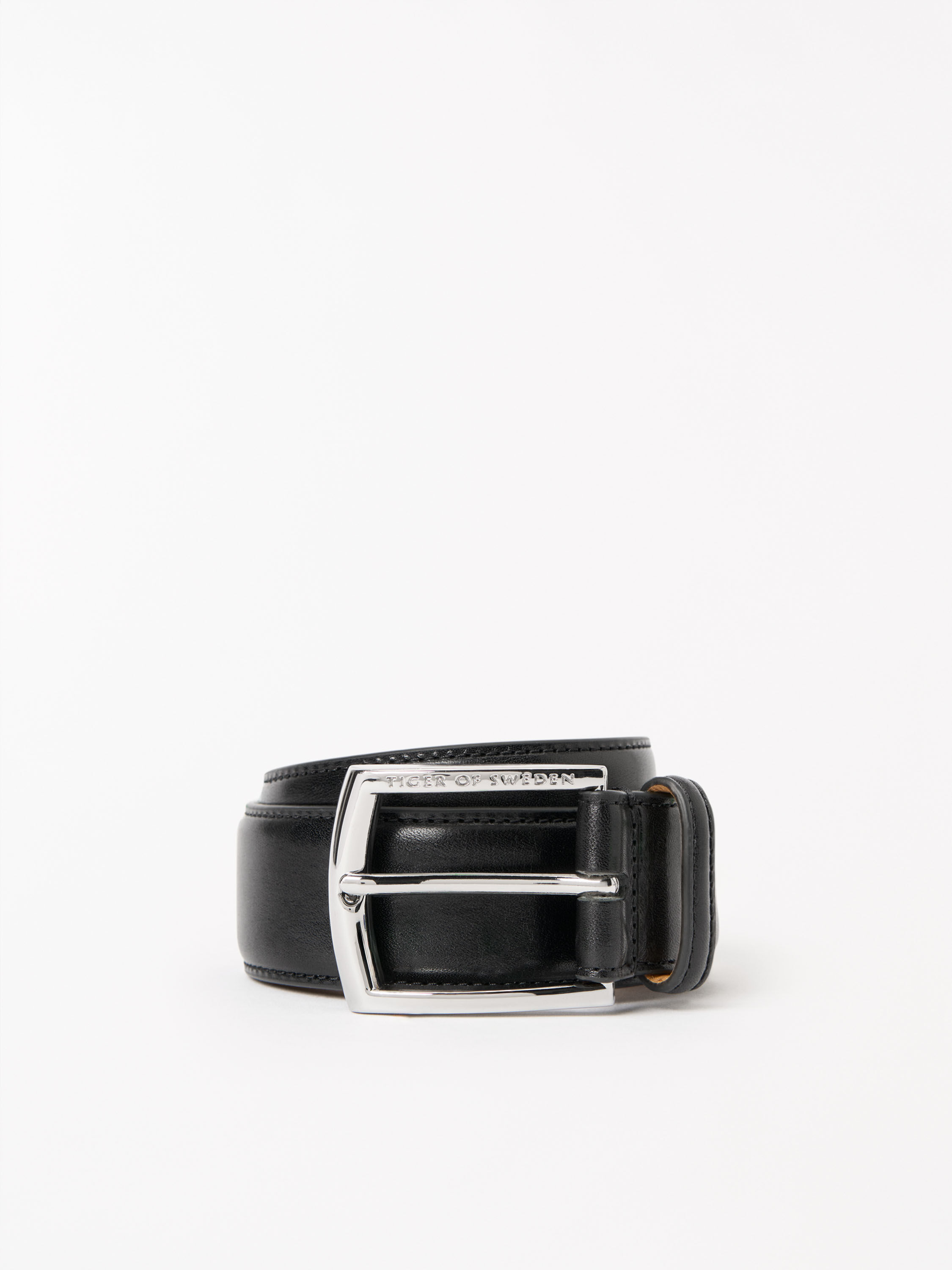 Bergstrom Leather  Belt