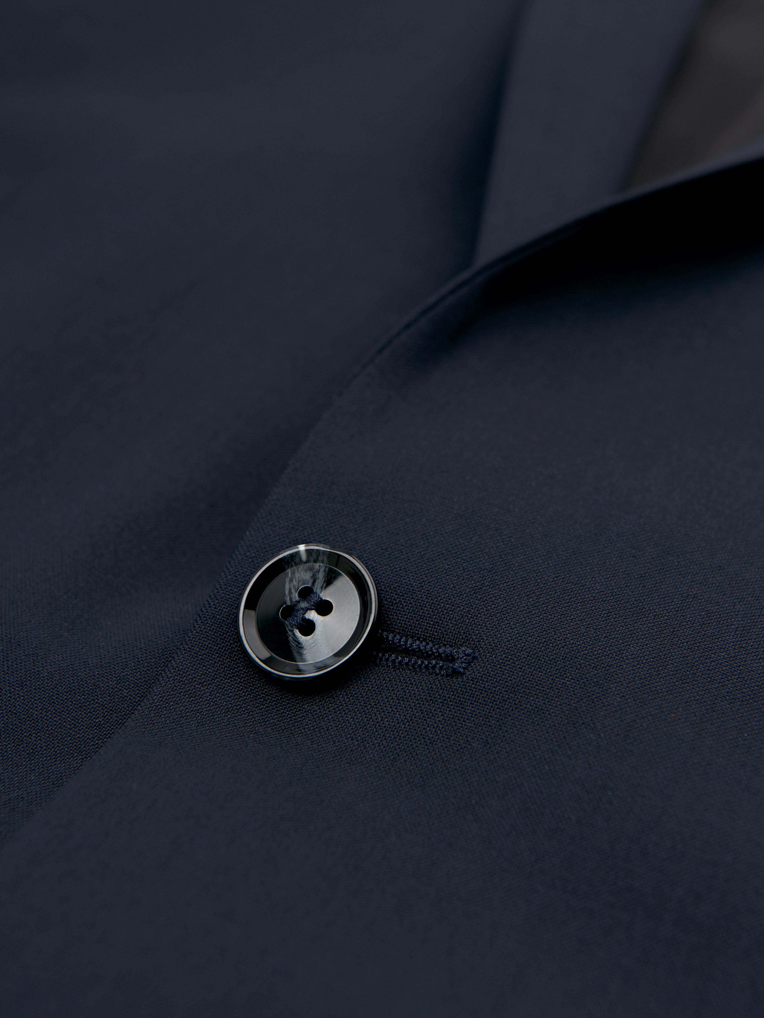 Jile Slim-Fit Wool Blazer