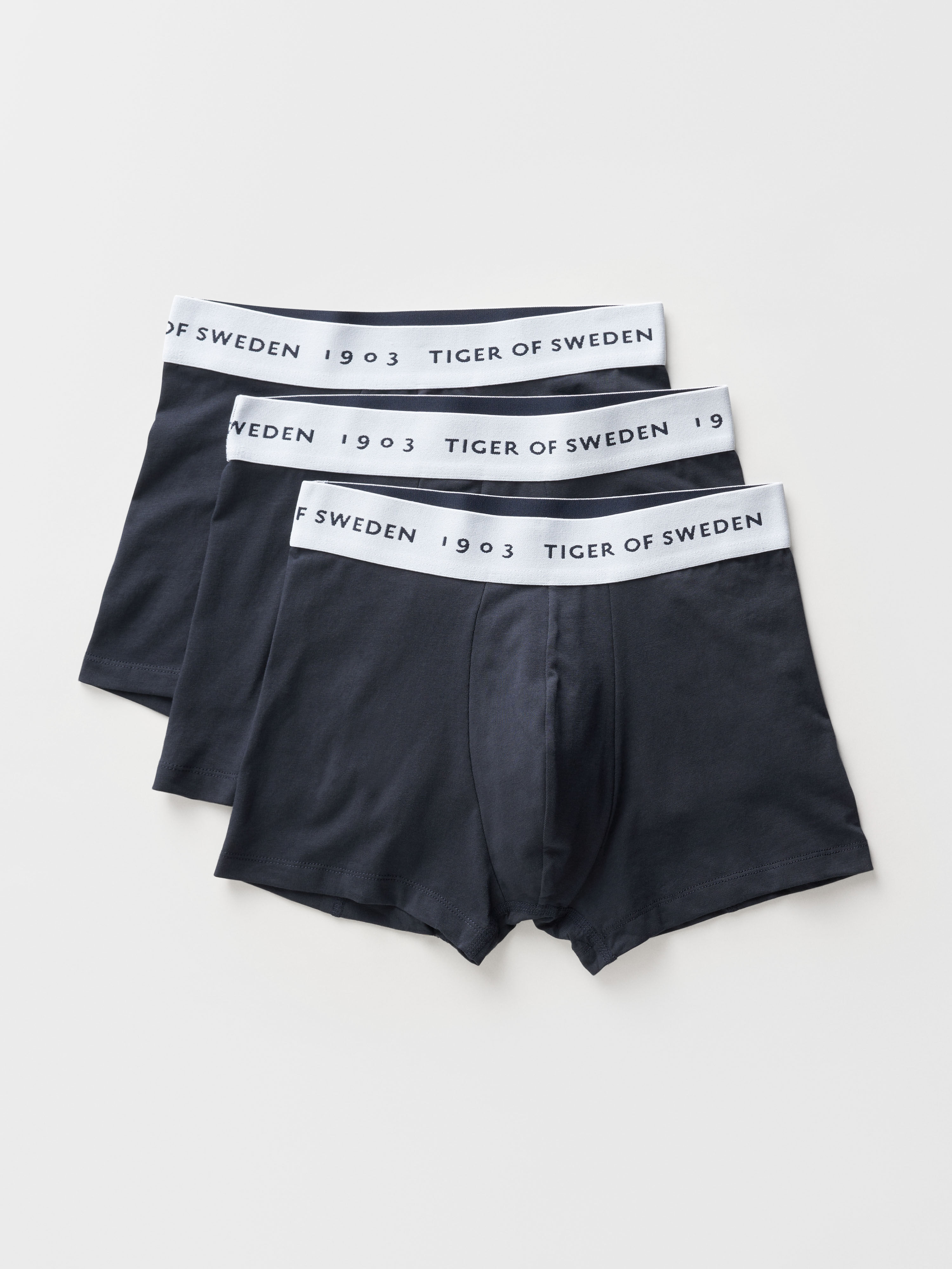 Hermod 3-Pack Boxers