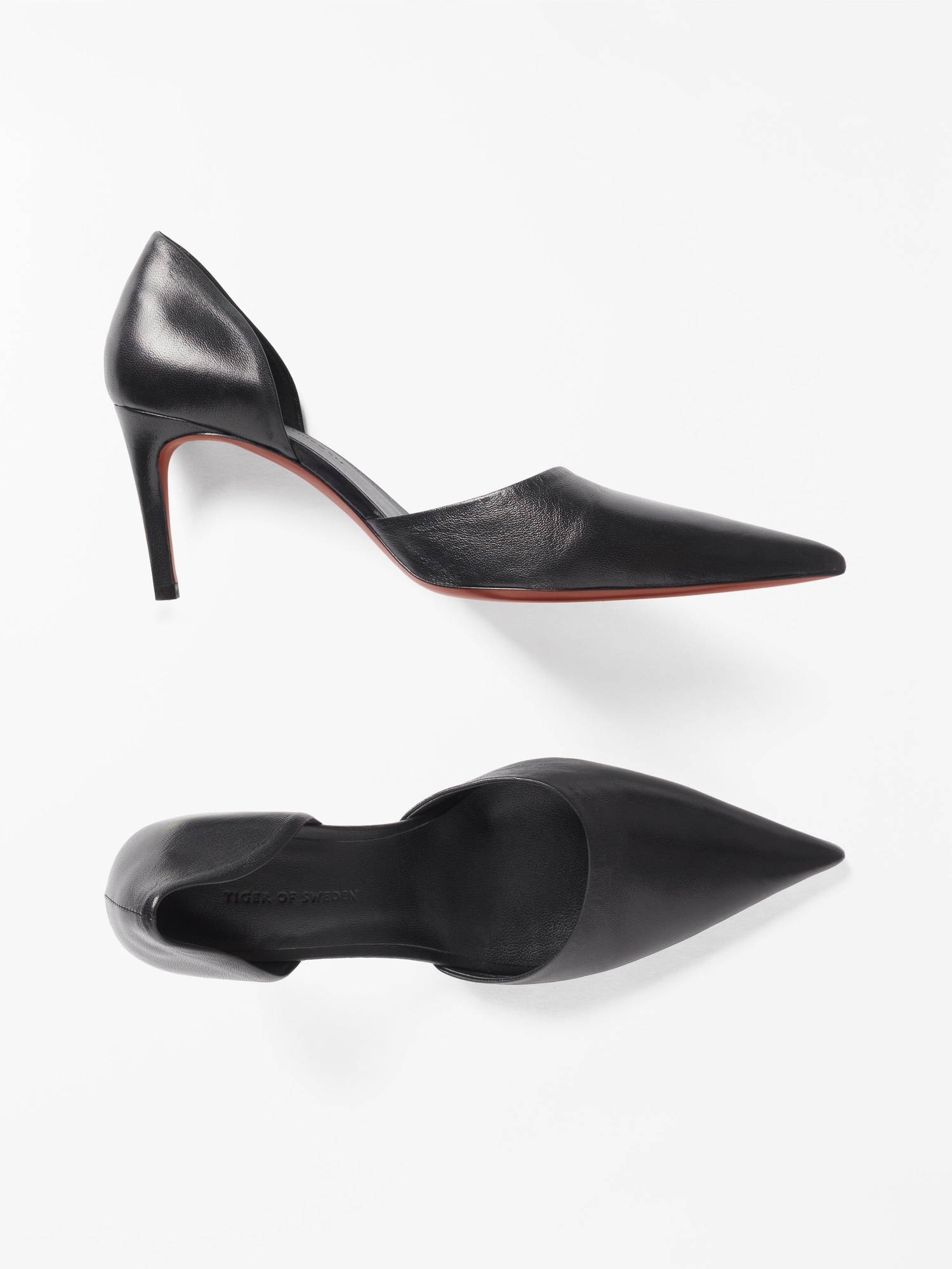 Zoka Élégant Stiletto