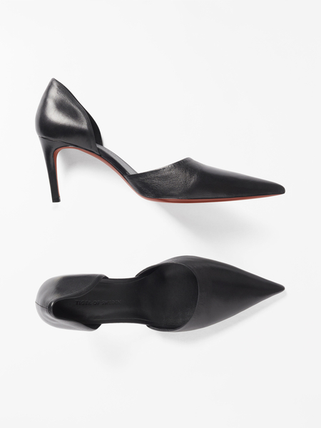 Zoka Elegant Stiletto Pumps