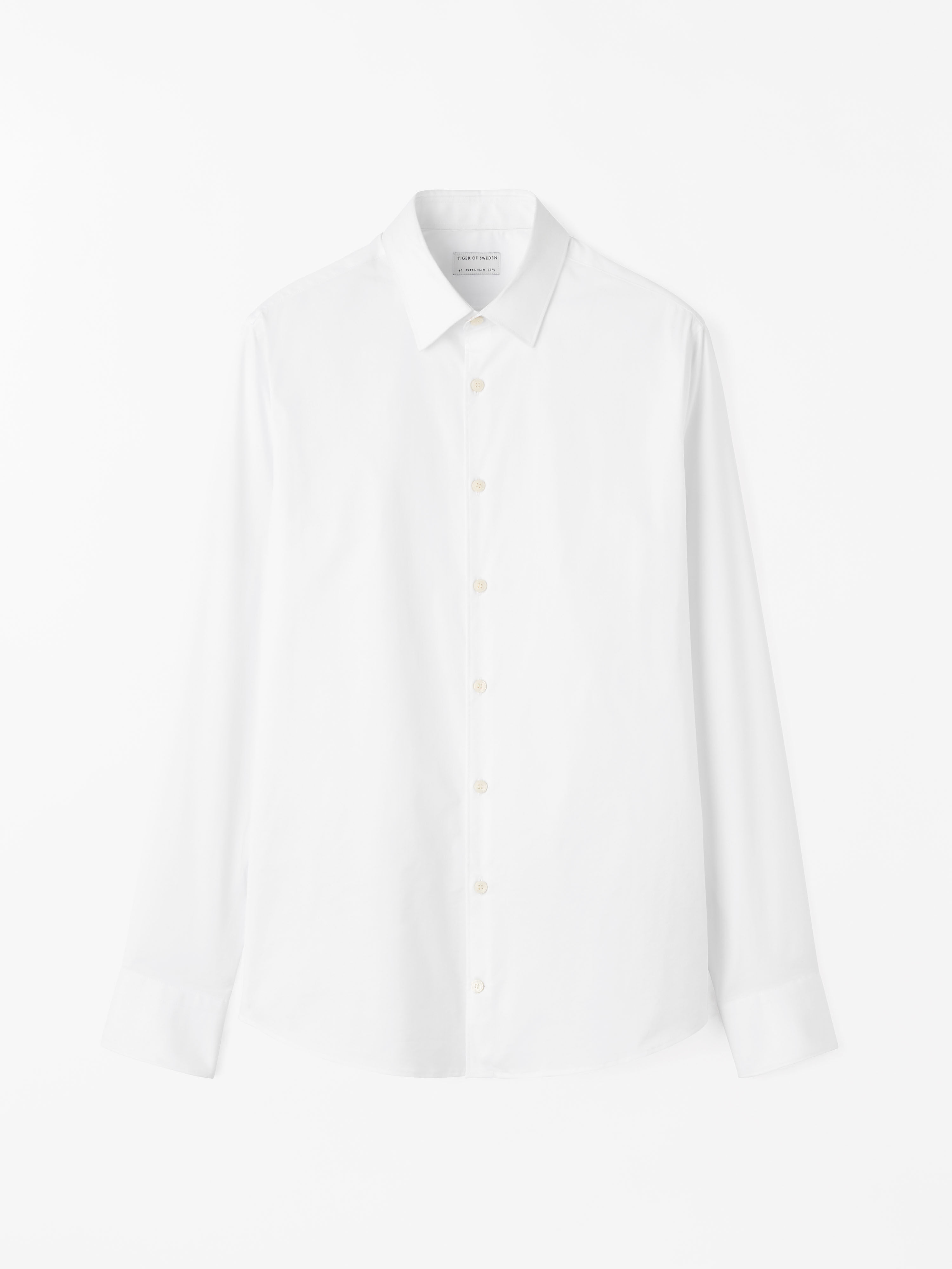 Filbrodie Extra Slim-Fit Shirt