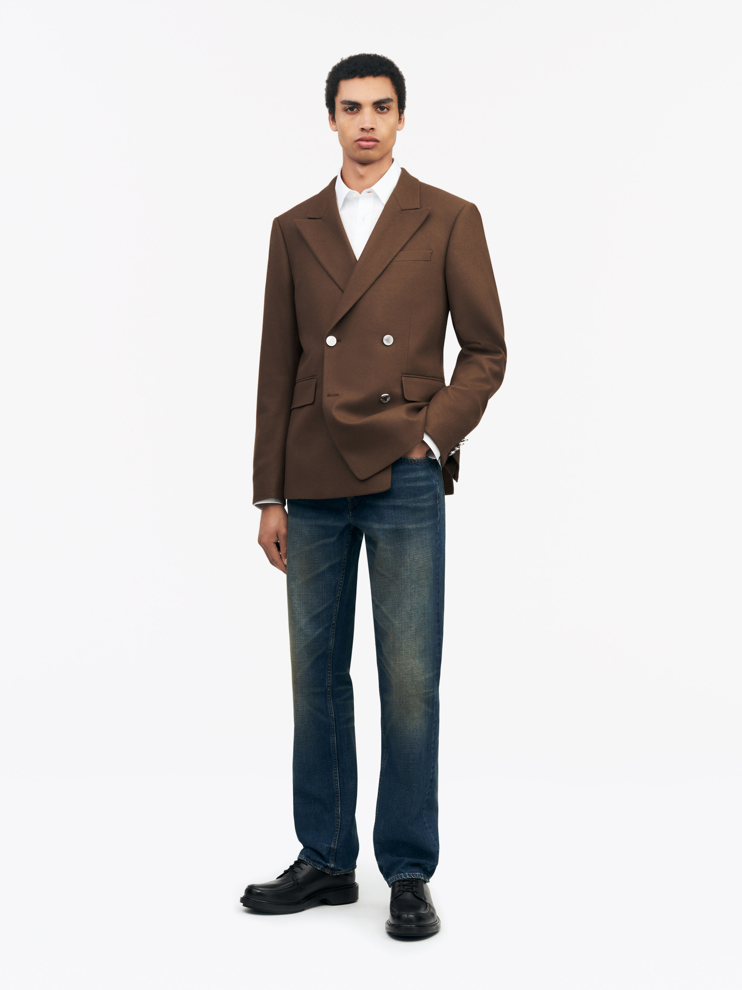1903 DB Jacket