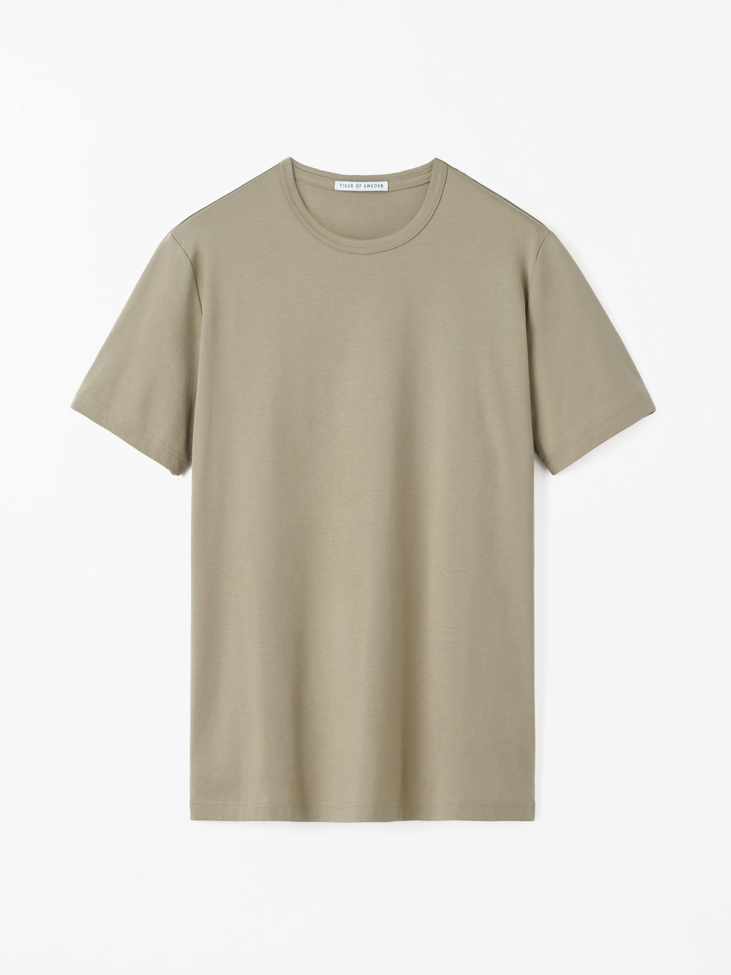 Olaf Crew-neck T-Shirt