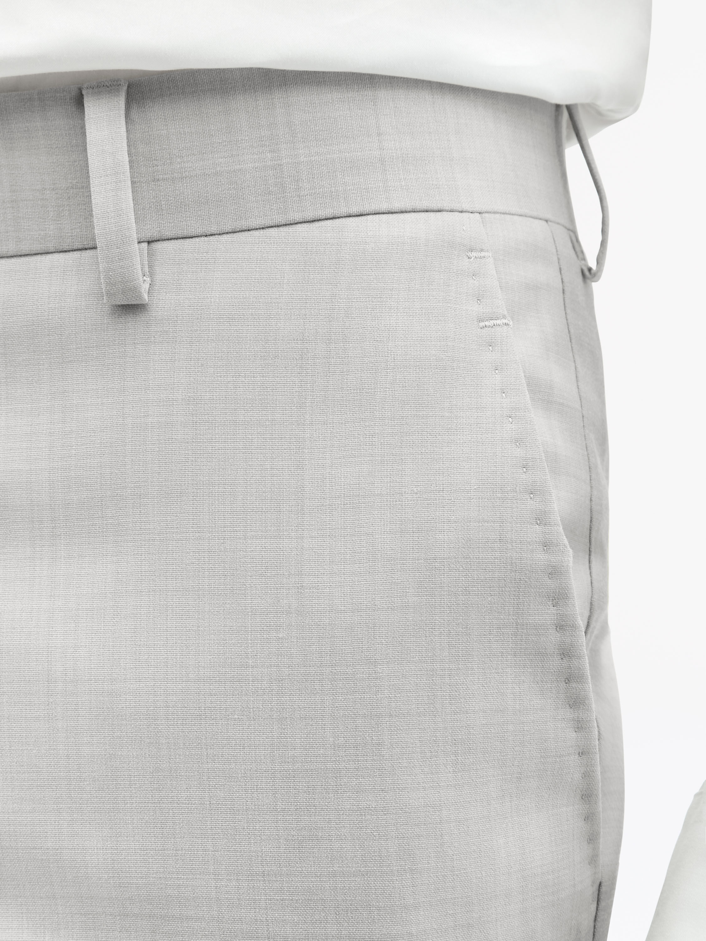 Tenuta Slim-Fit Trousers