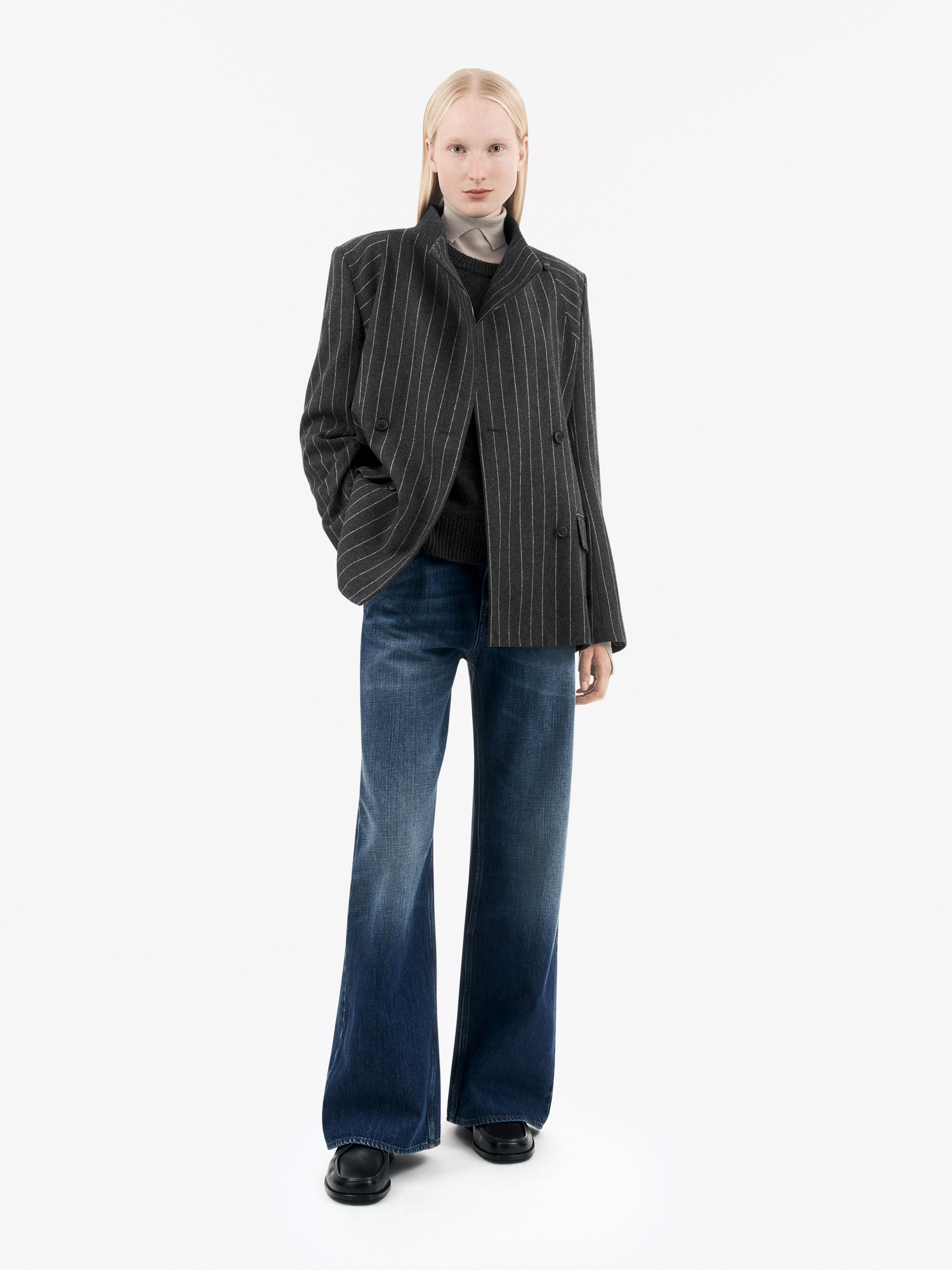 Ley Jacket