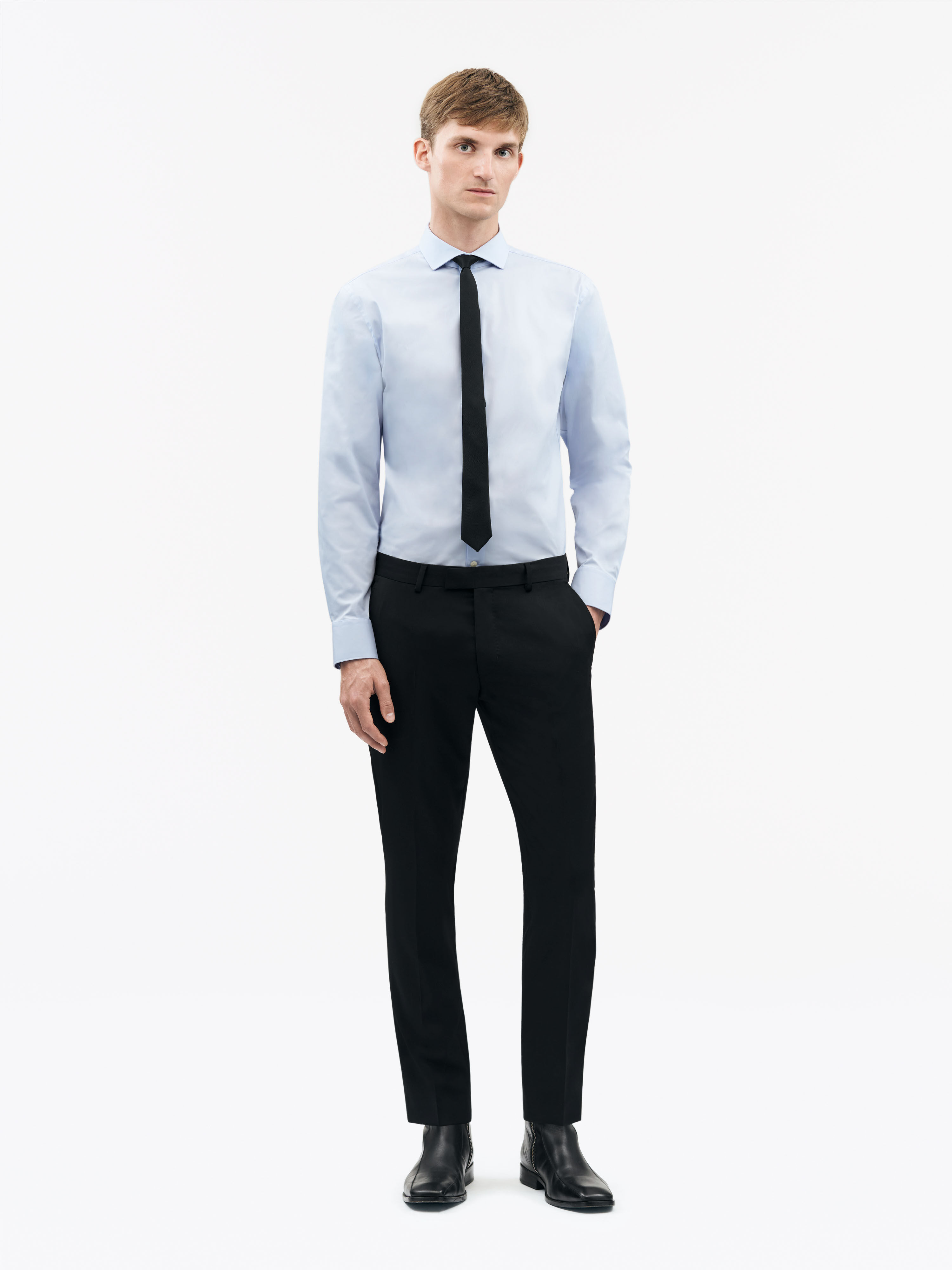 Farrell 5 Slim-Fit Shirt