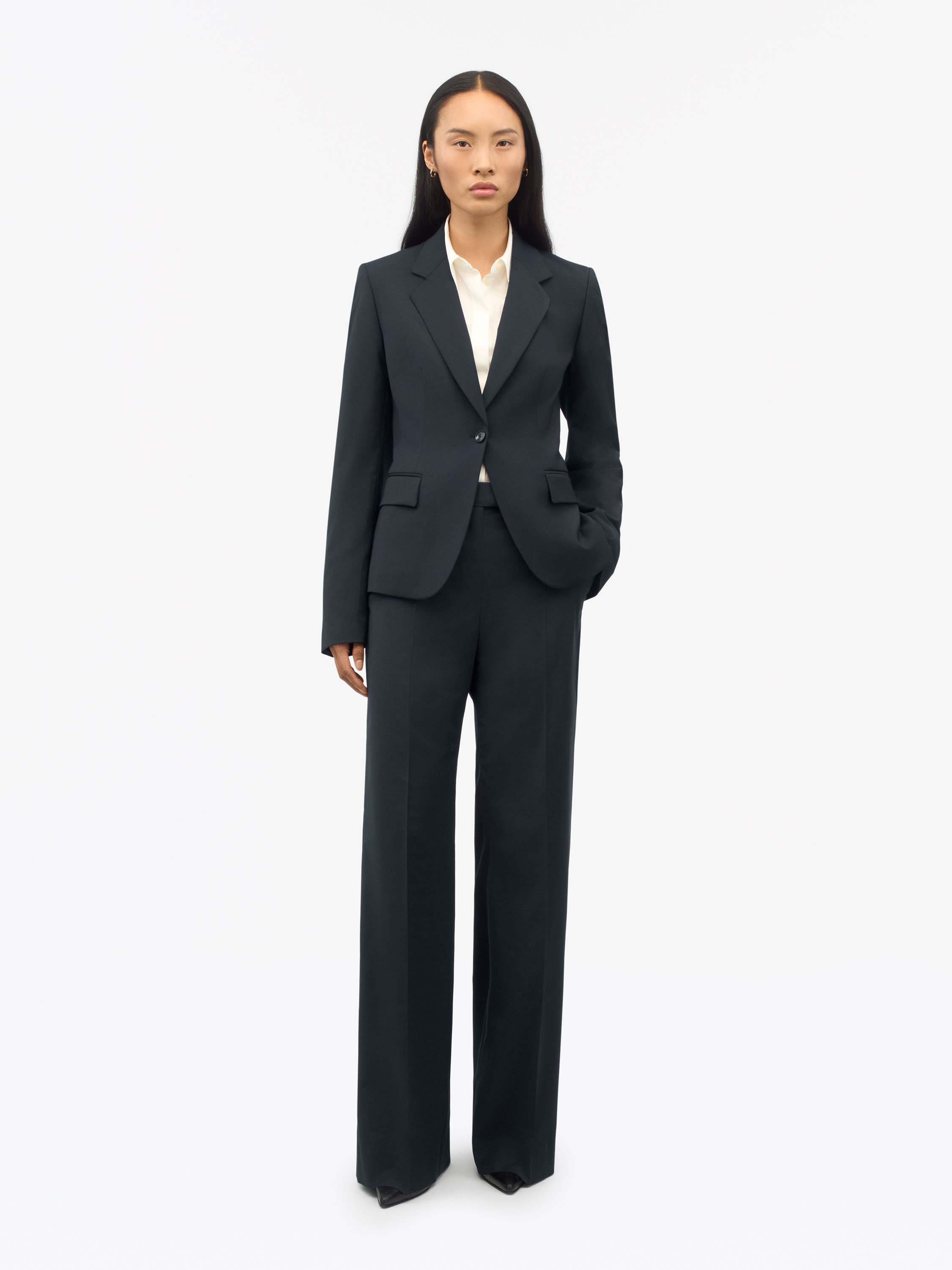 Nancy Classic Jacket