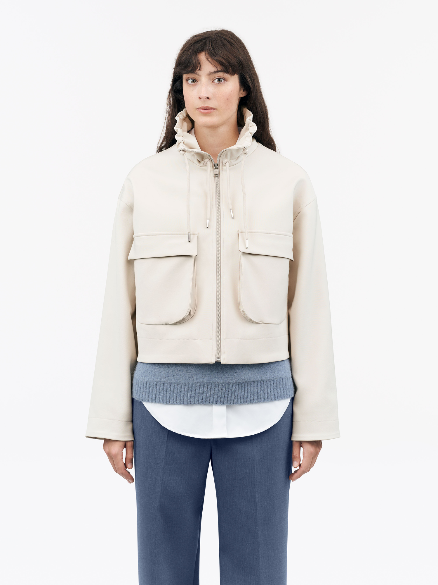 Manteau Ceil