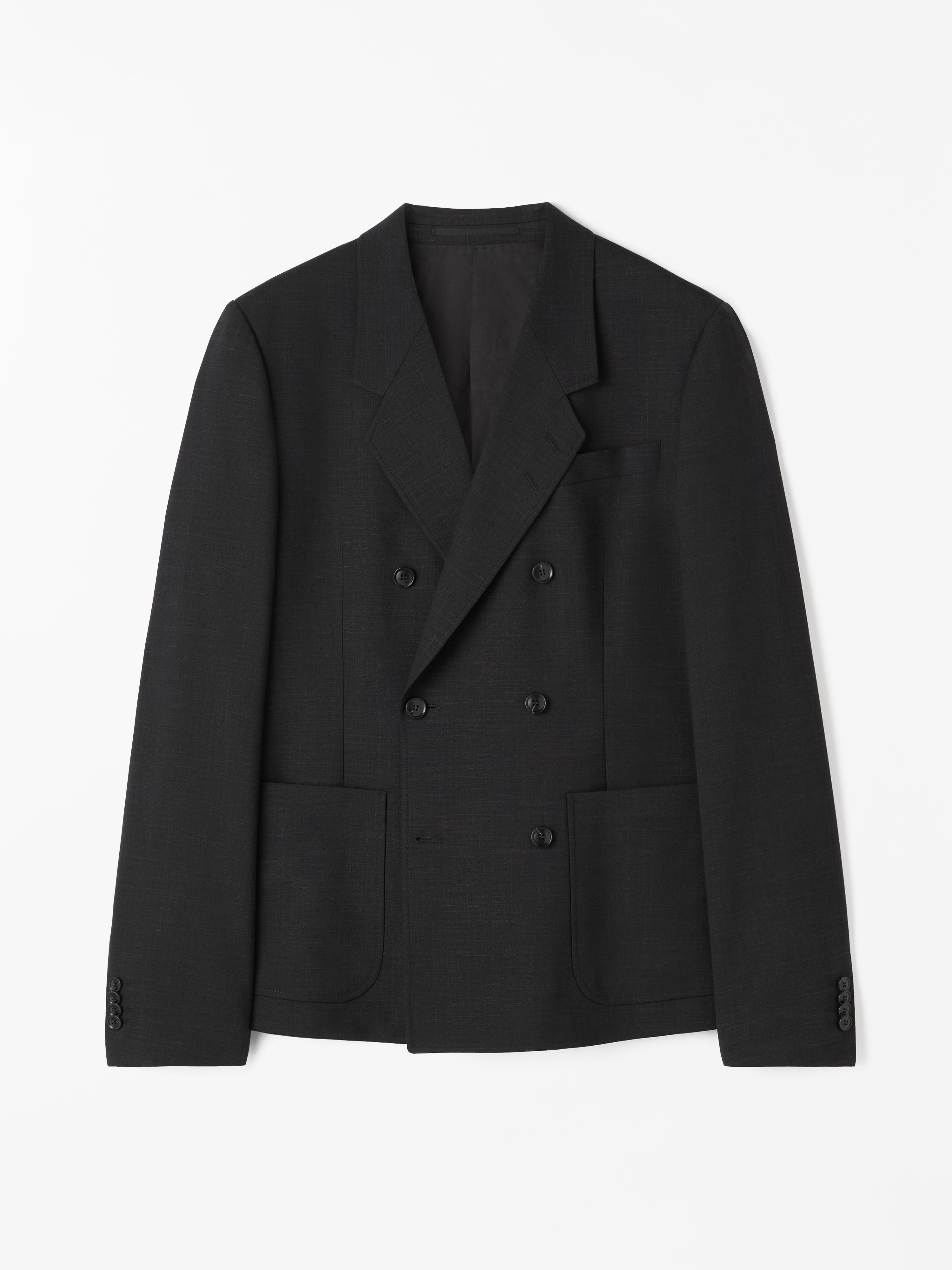 Jeen Blazer | Tiger Of Sweden Jeen Blazer | Tiger Of Sweden