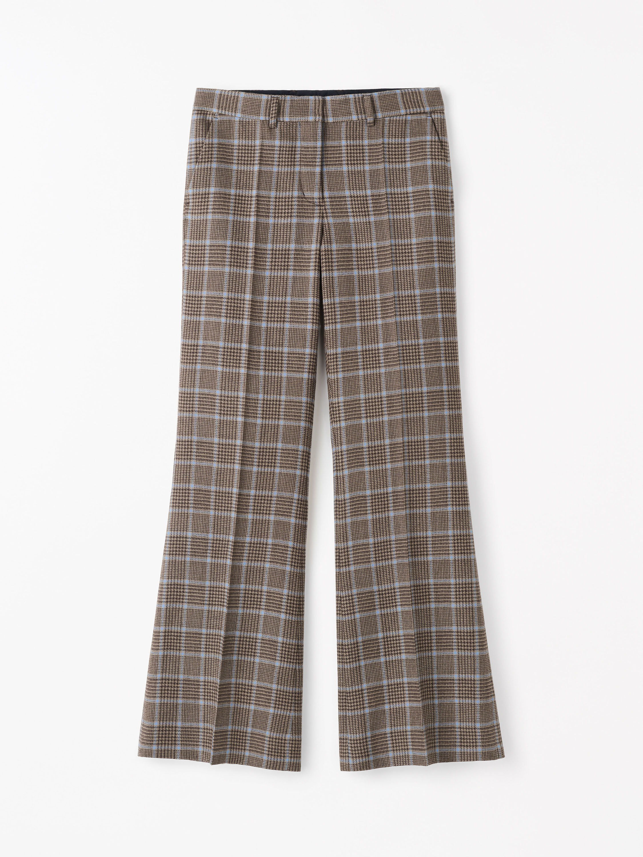 Elmi Swedish Wool Suit