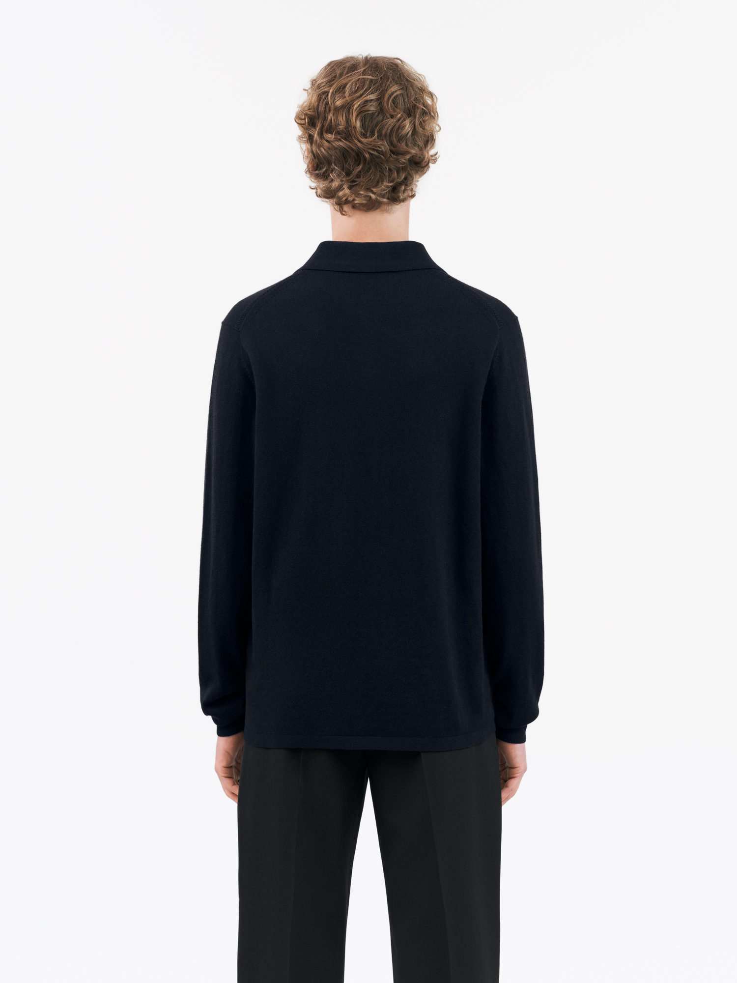 Eross RWS Sweater