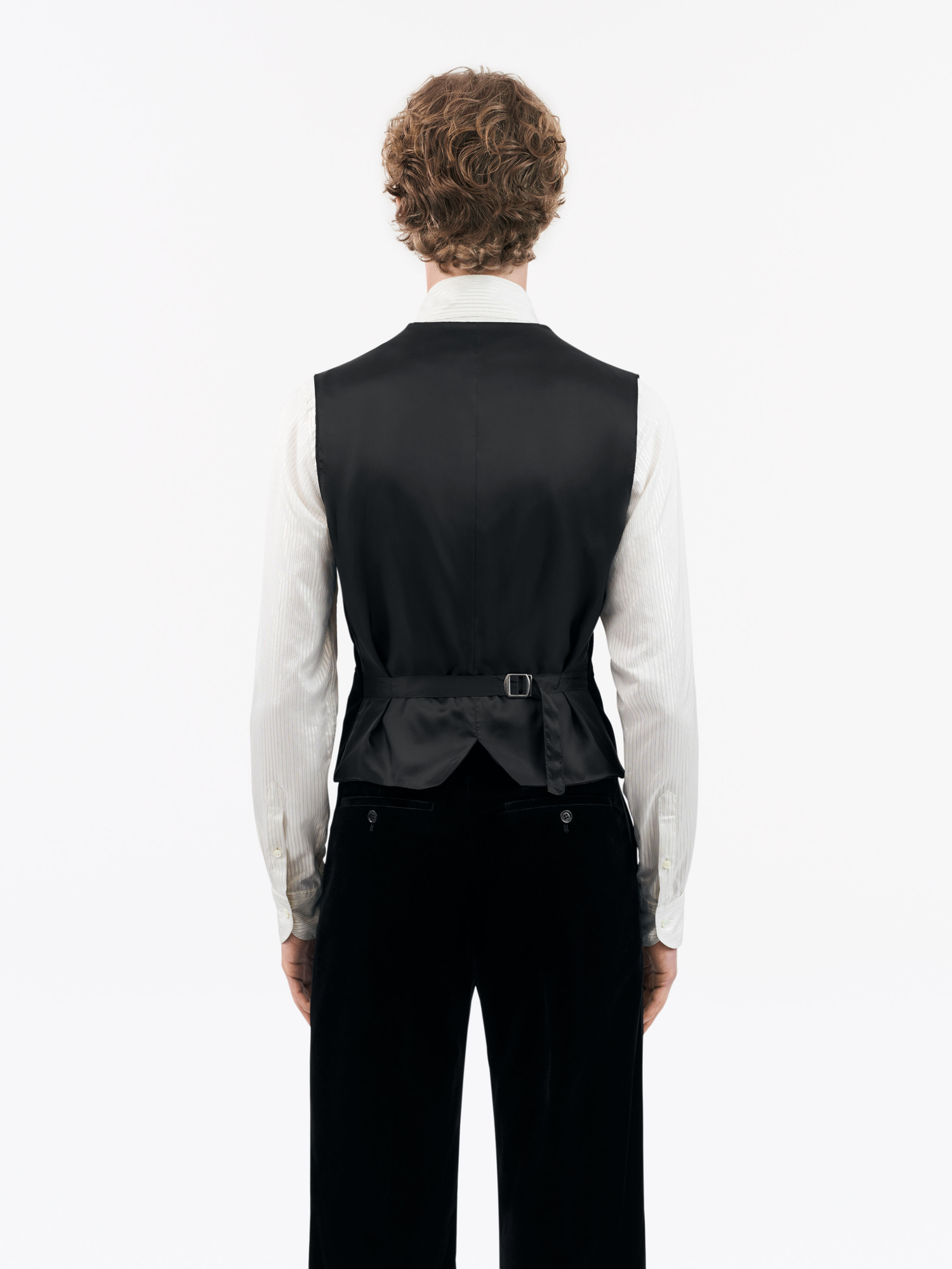 Jaques Waistcoat