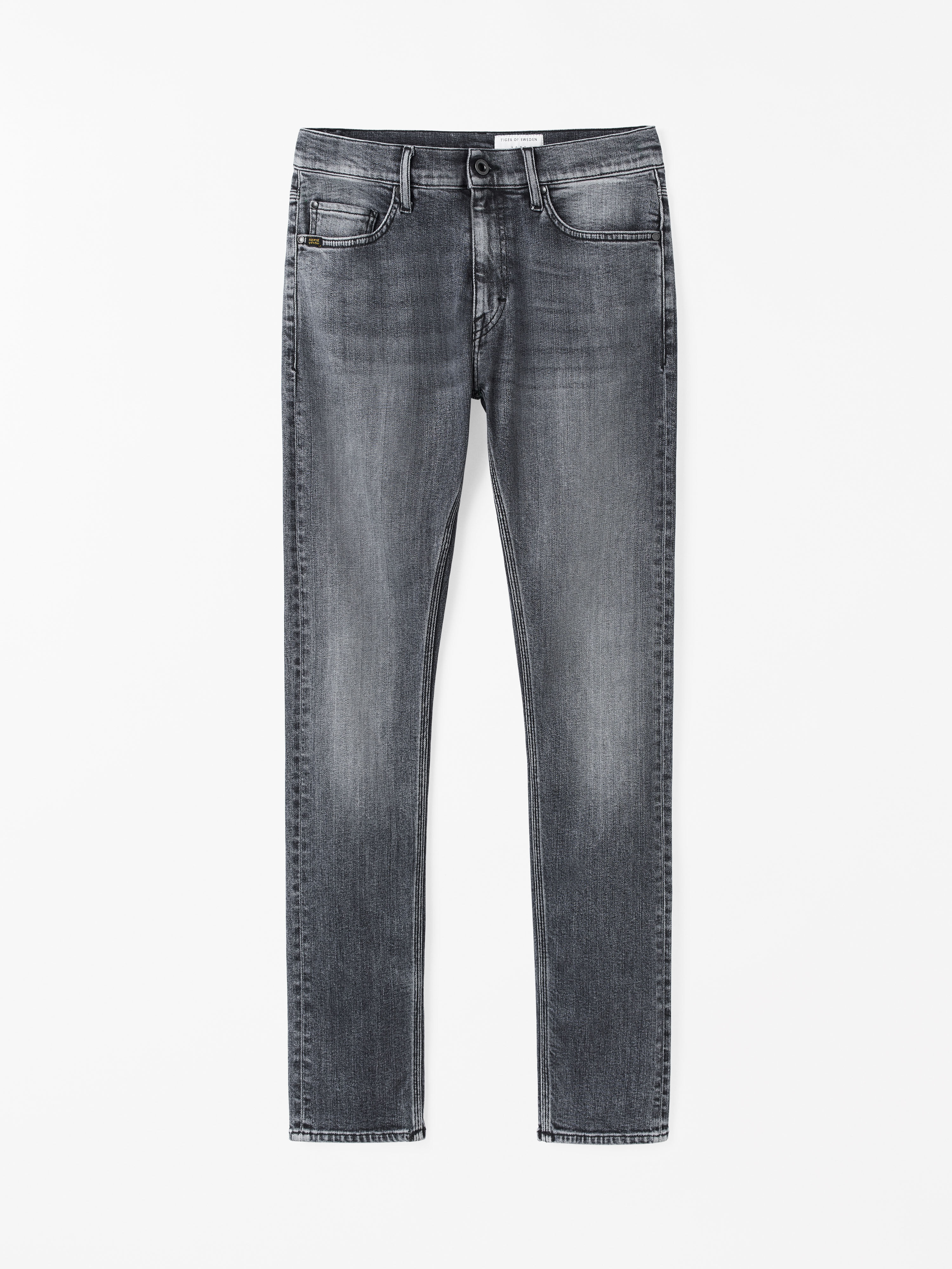 Pistolero Slim-fit Jeans