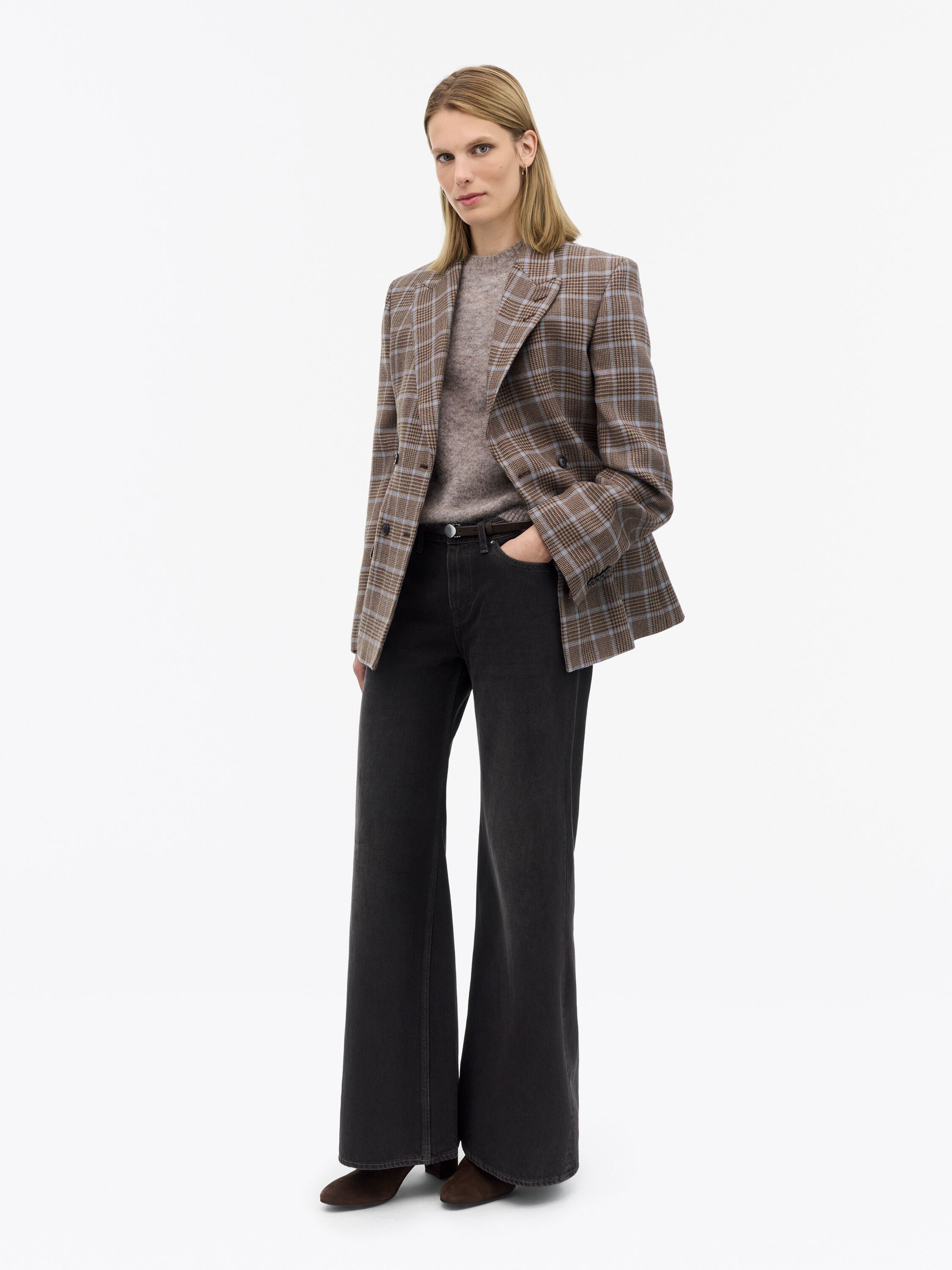 Kinne Tundra Relaxed-Fit Jeans