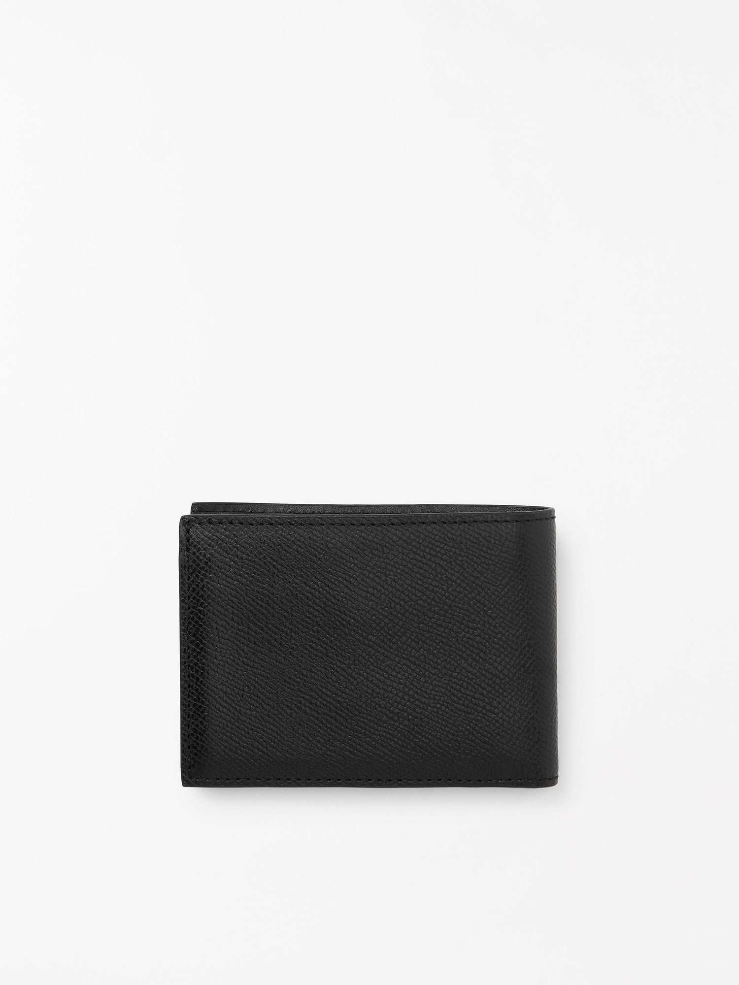 Wivalius Classic Bifold Geldbörse