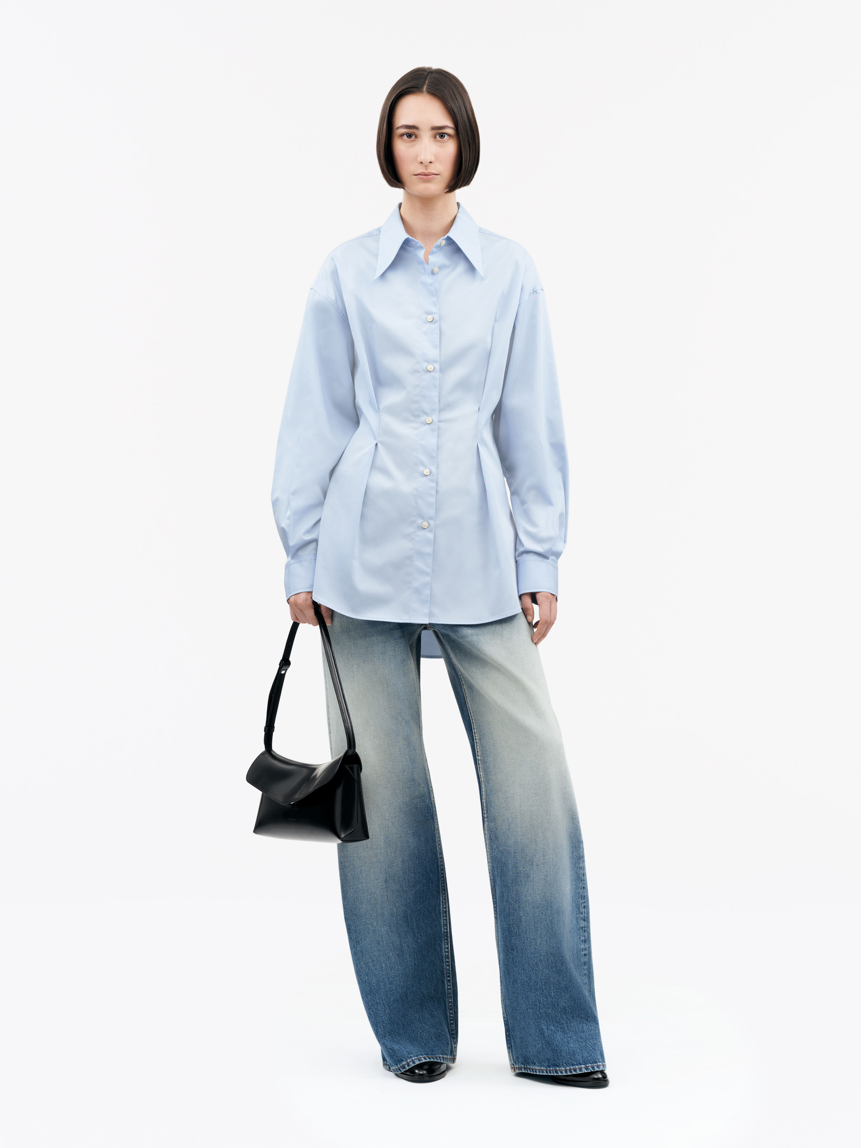 Malna Shoulder Handbag