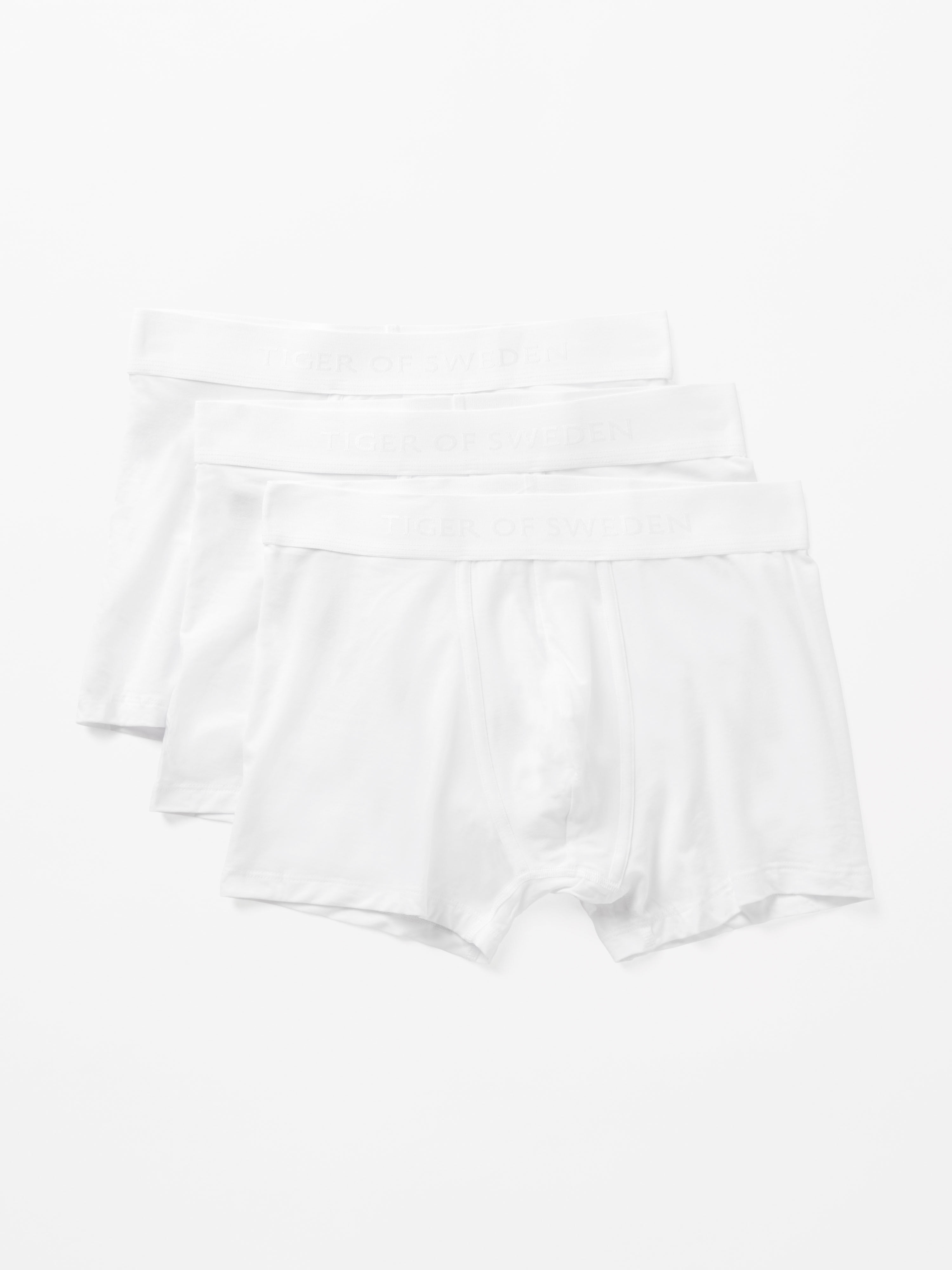 Boxers Bragehi 3-Pack