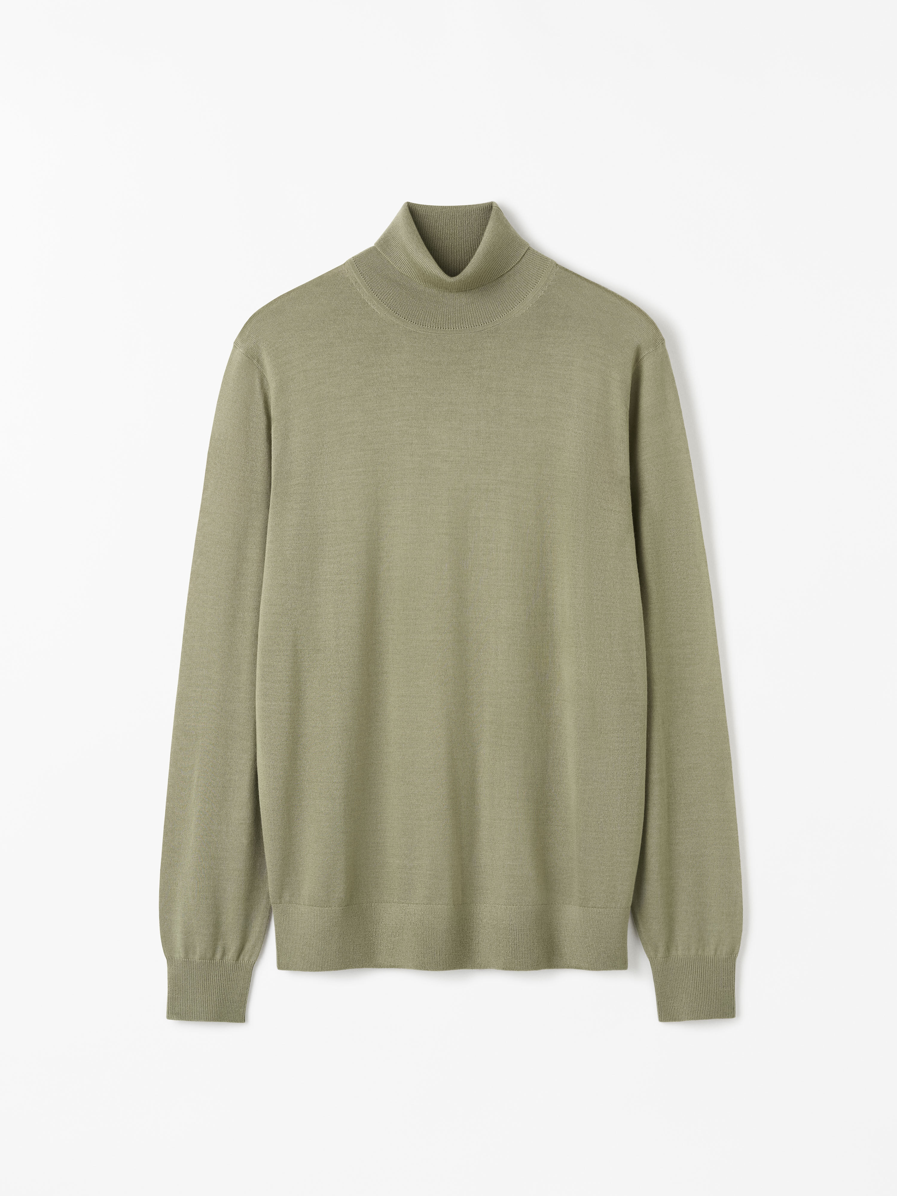 Nevile Responsible Wool Standard Pull