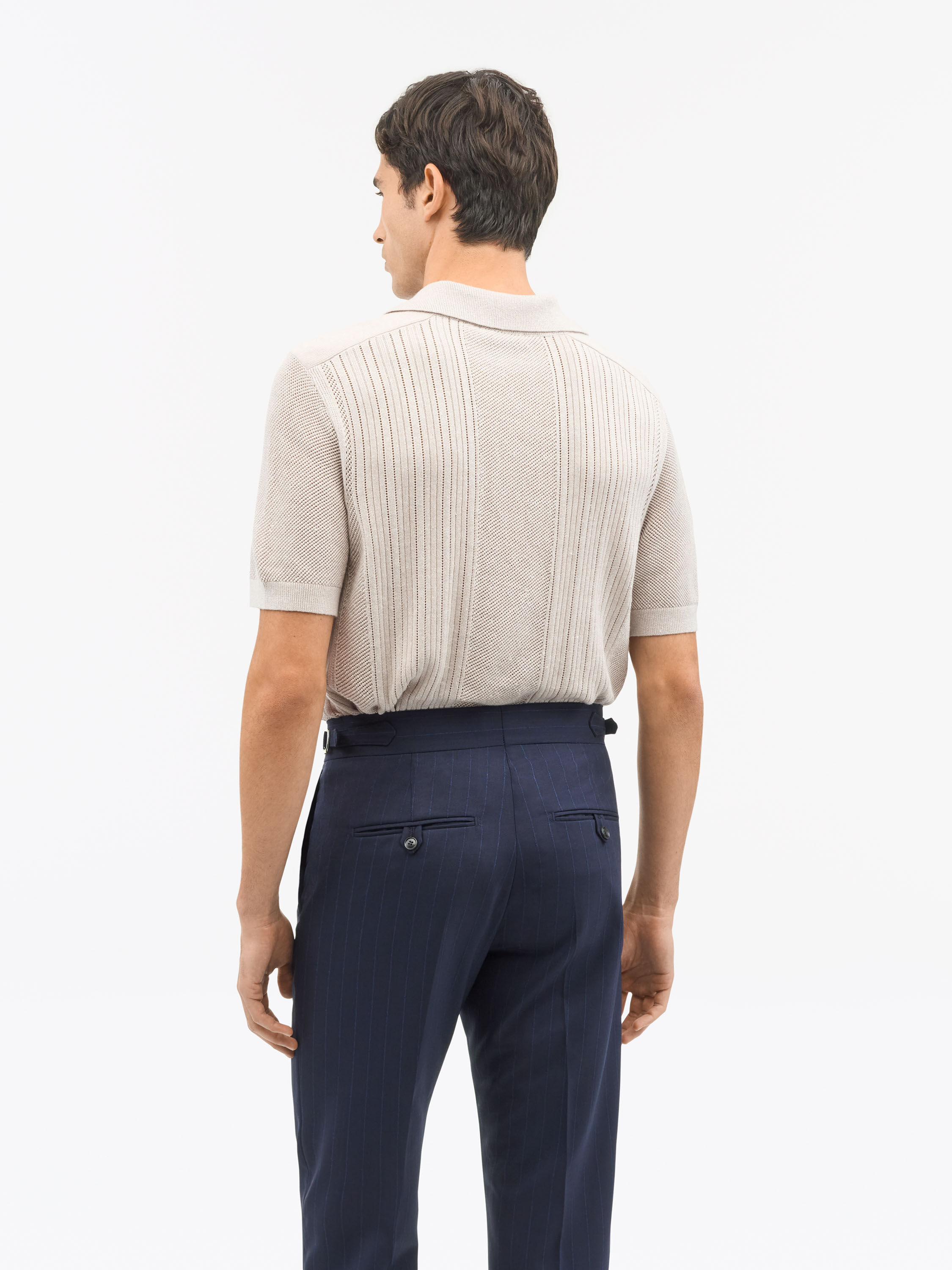 Eoin P Merino-Lin Pullover