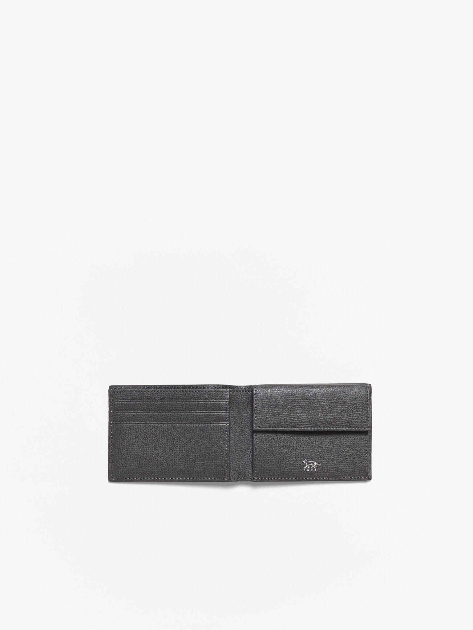Portefeuille En Cuir Wivalius P