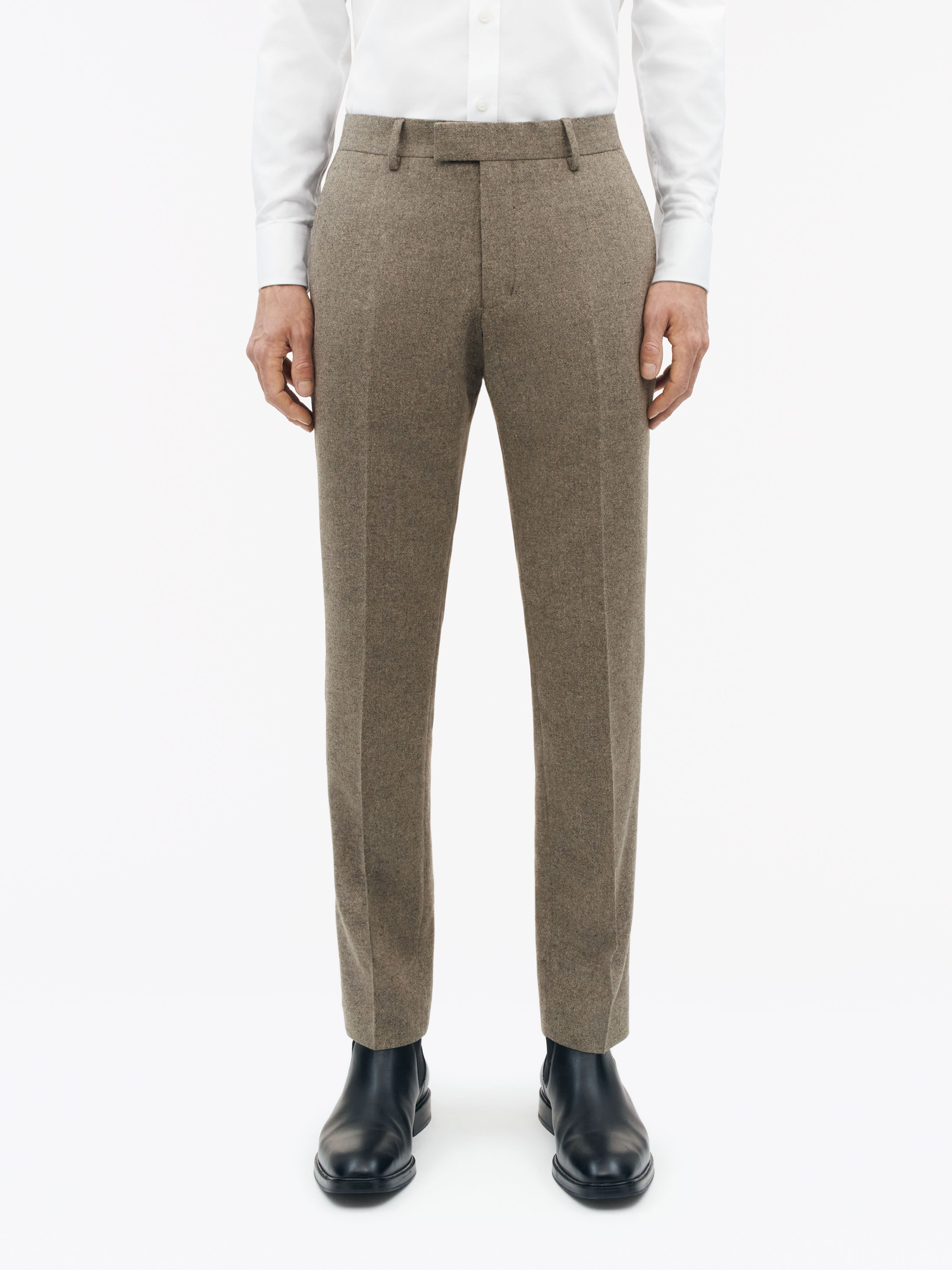 パンツ Ulterior WASHED SUVIN TWILL 52 TROUSERS ULTERIOR Washed Suvin Twill 52 Shorts | 大阪心斎橋のメンズ
