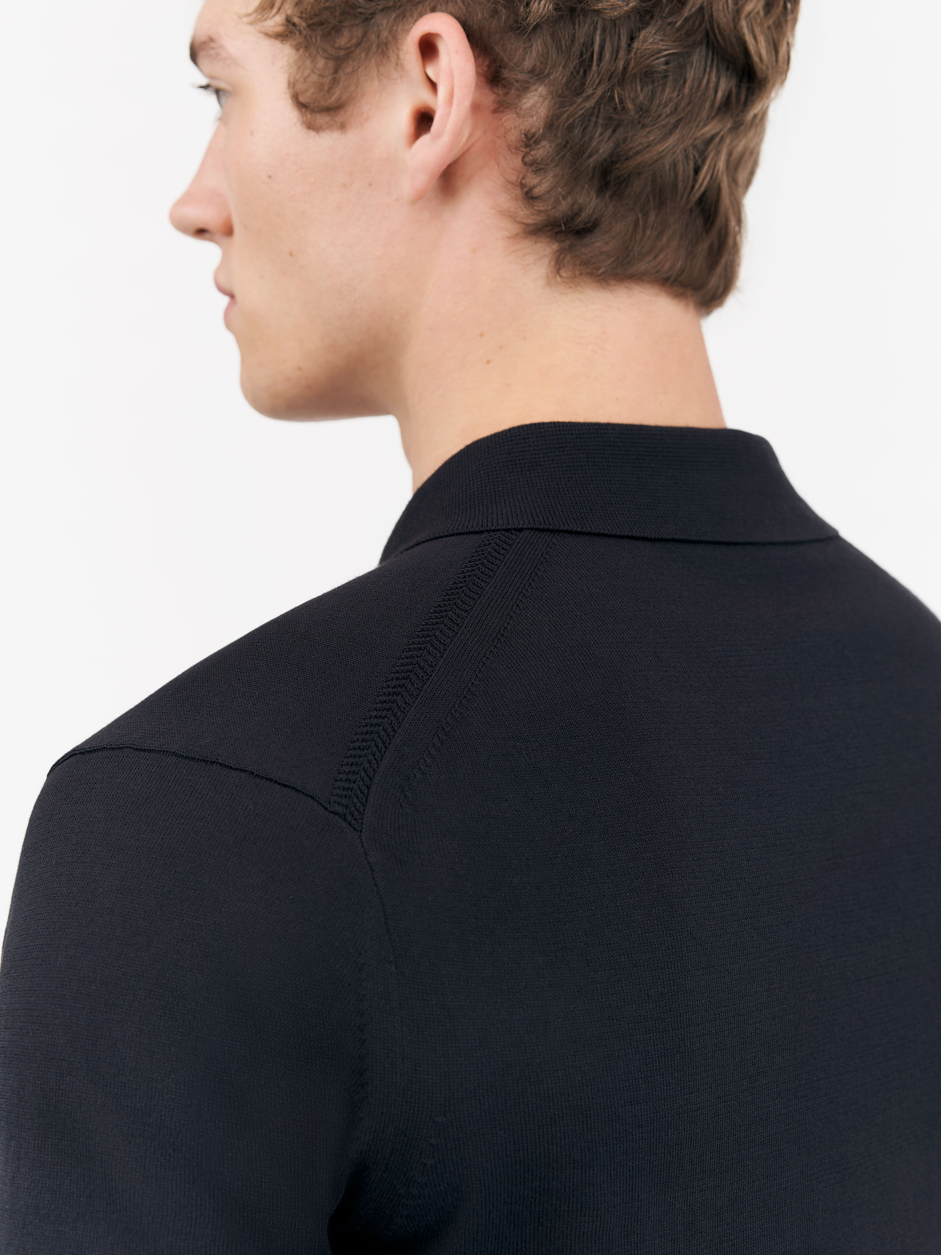 Orbit Poloshirt