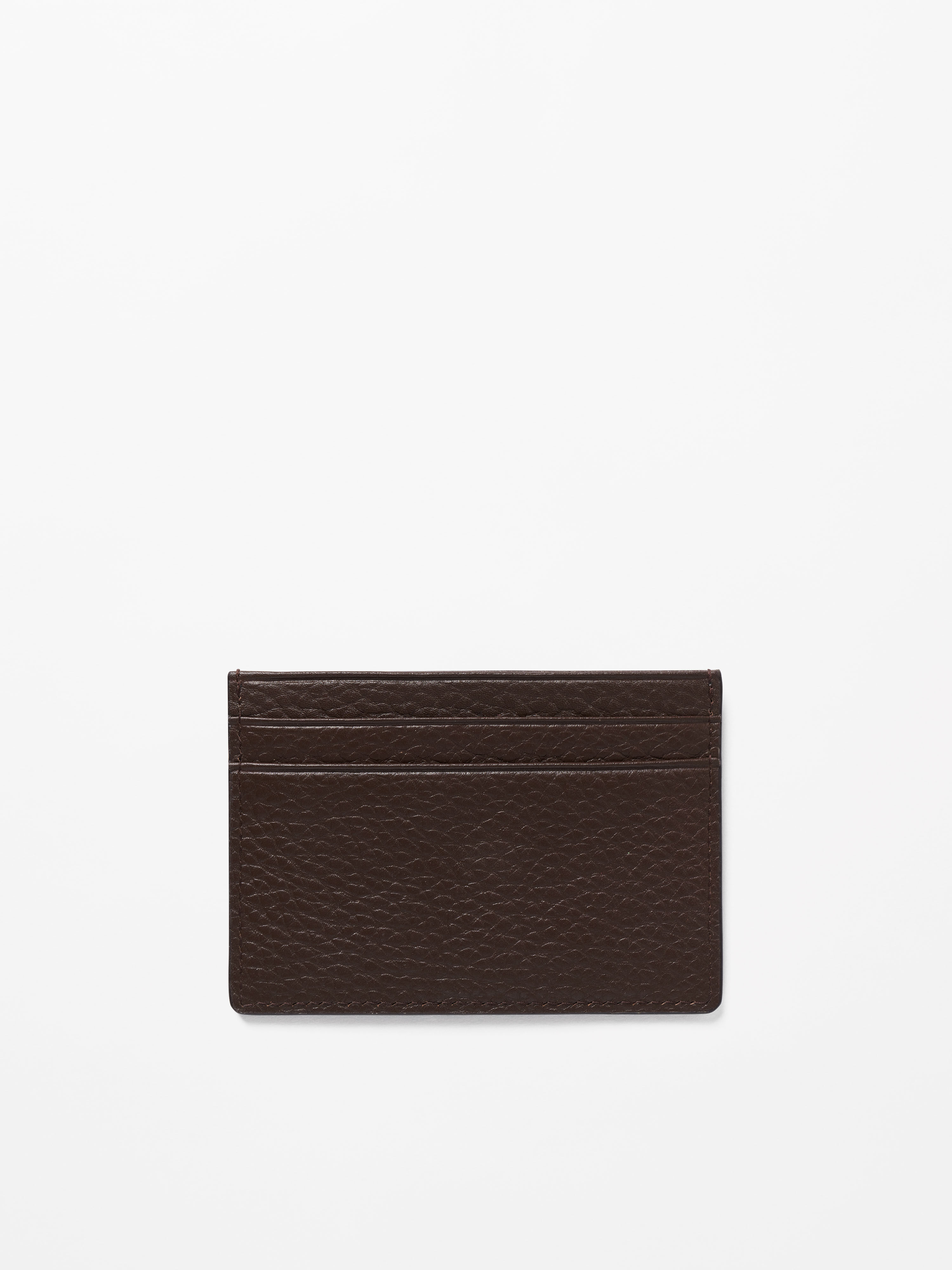 Wharf Cardholder