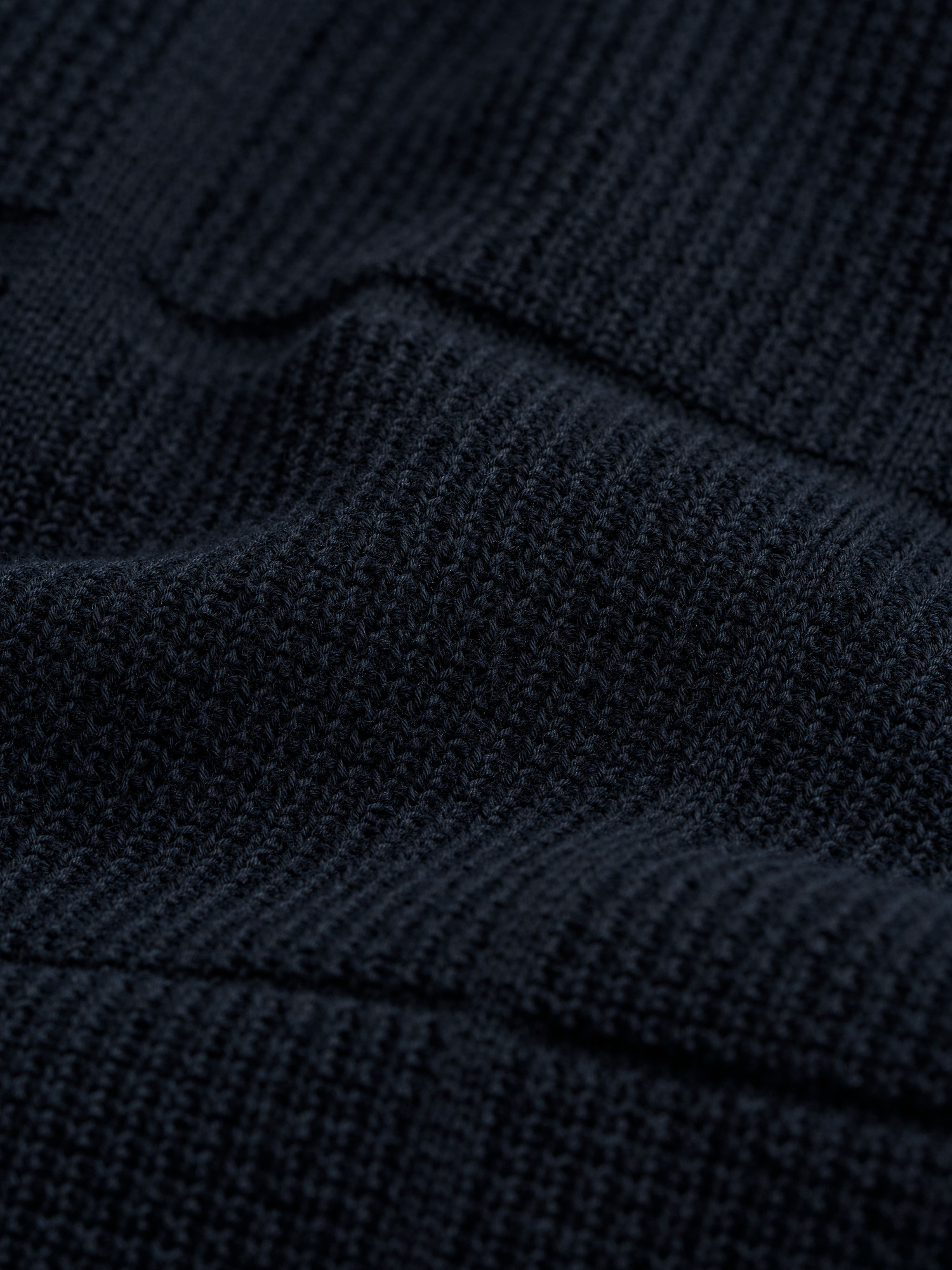 Nathaniel Sweater