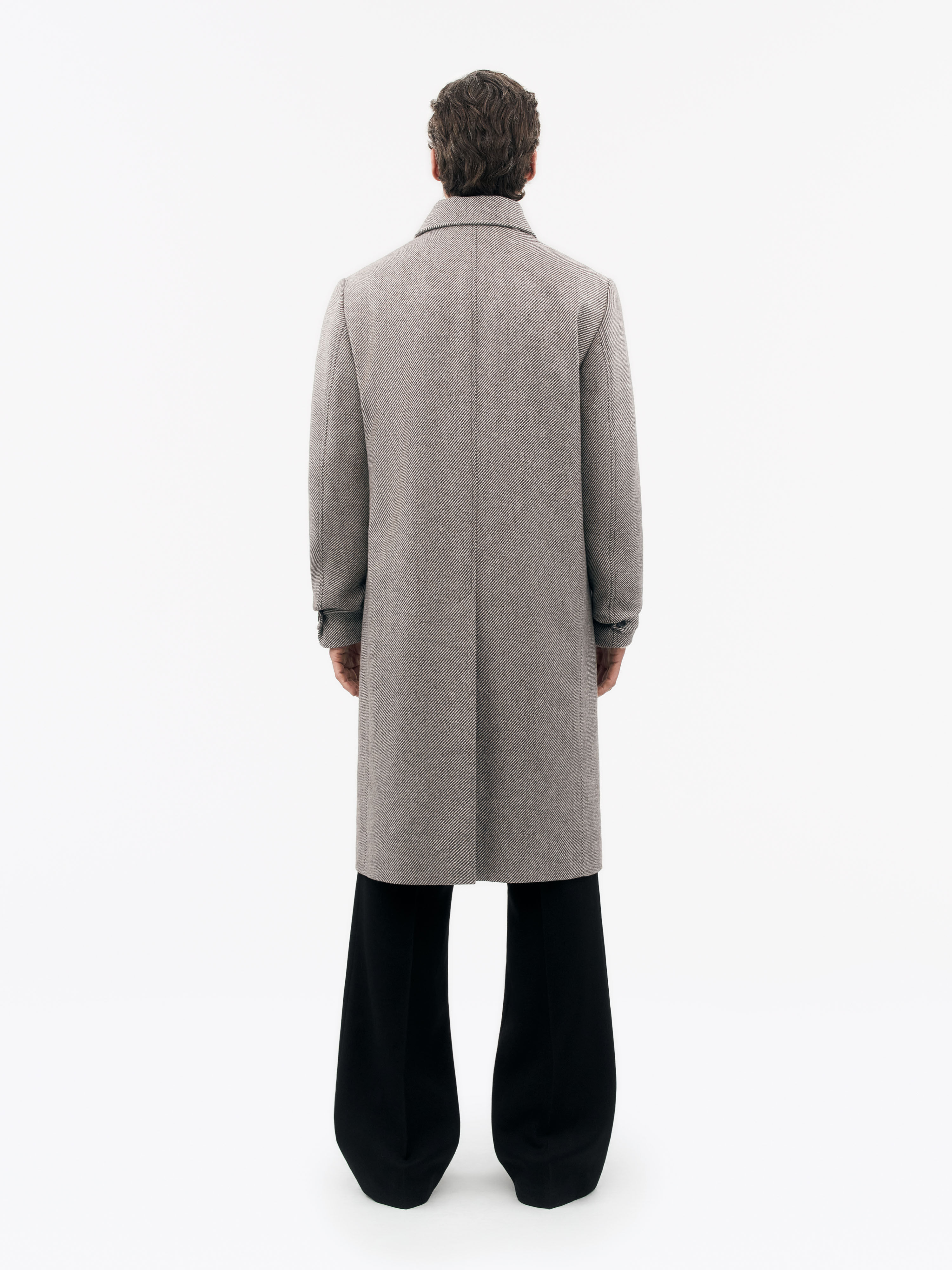 Eeliot Coat