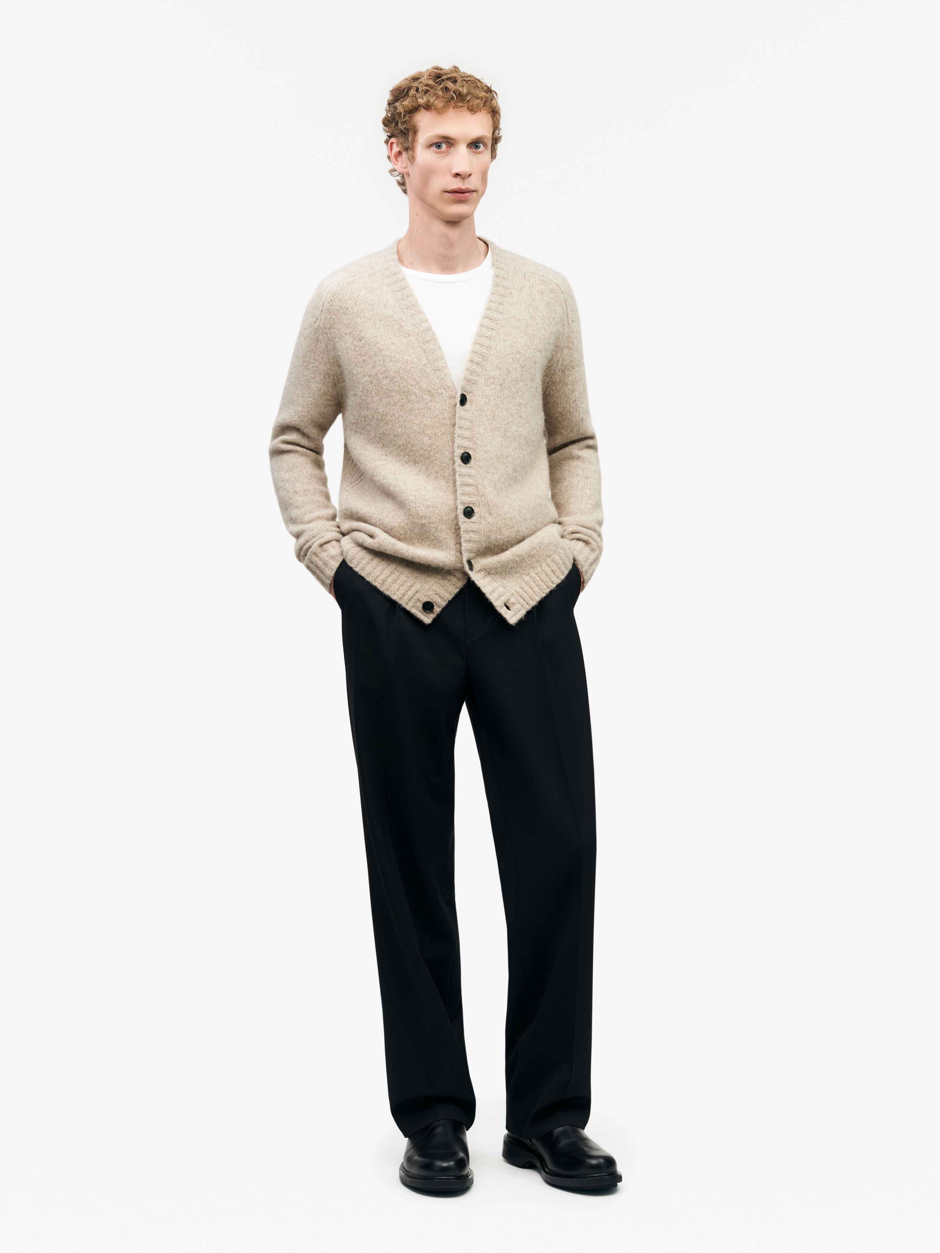 Burris RWS Cardigan