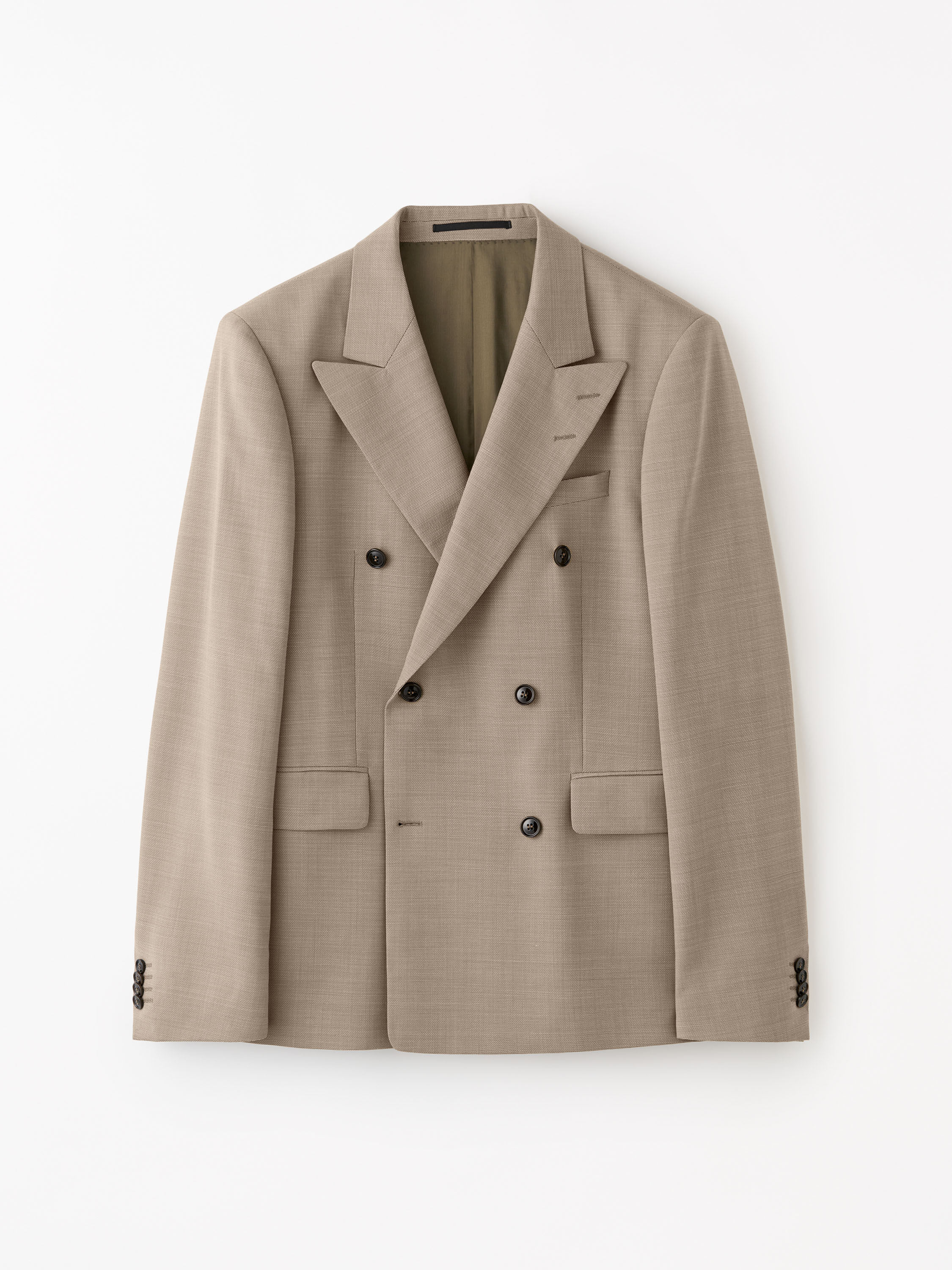 1903 Double-Breasted Jacket