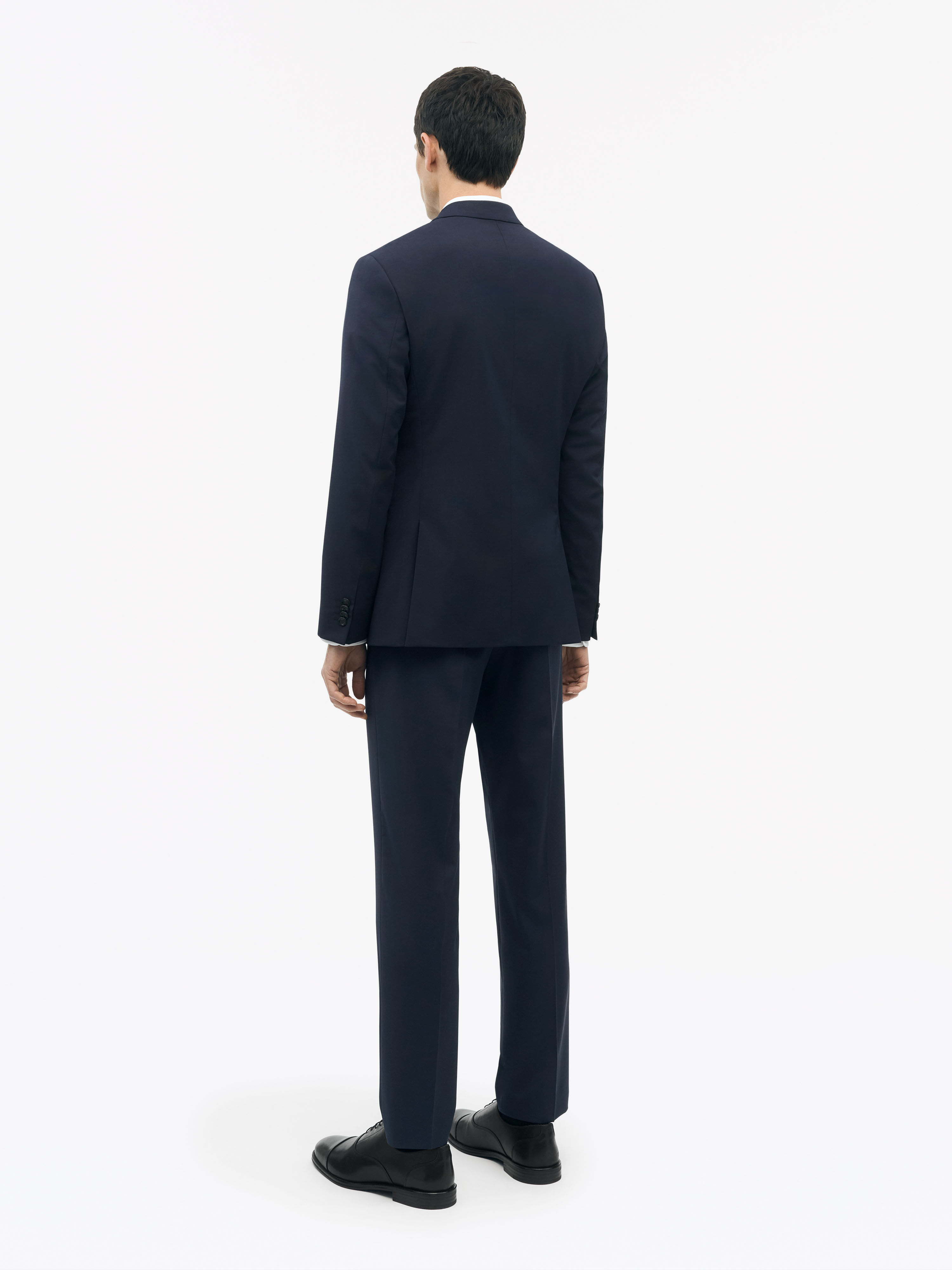 Jamonte Slim-fit Kavaj