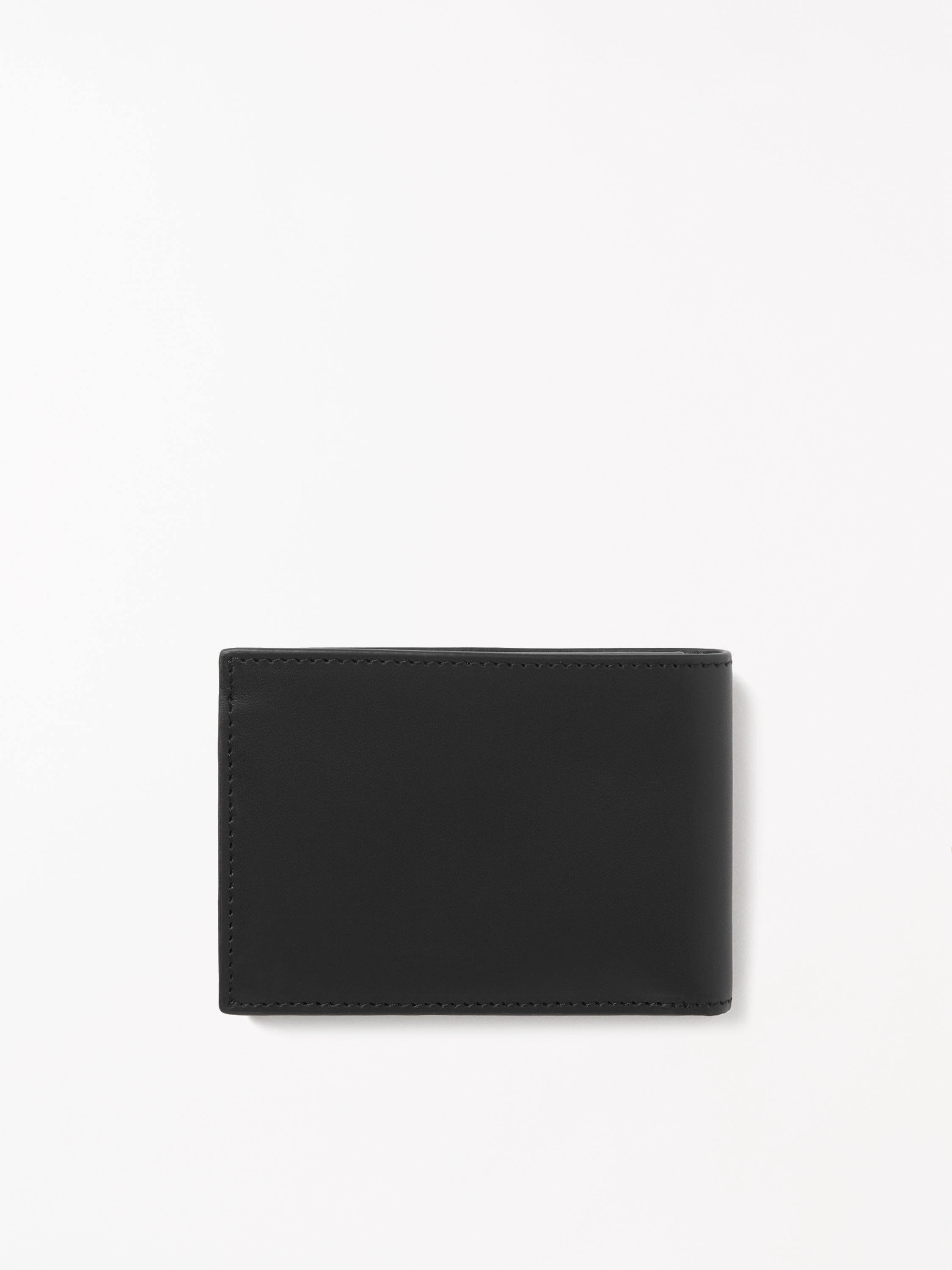 Wivalius P Leather Wallet 