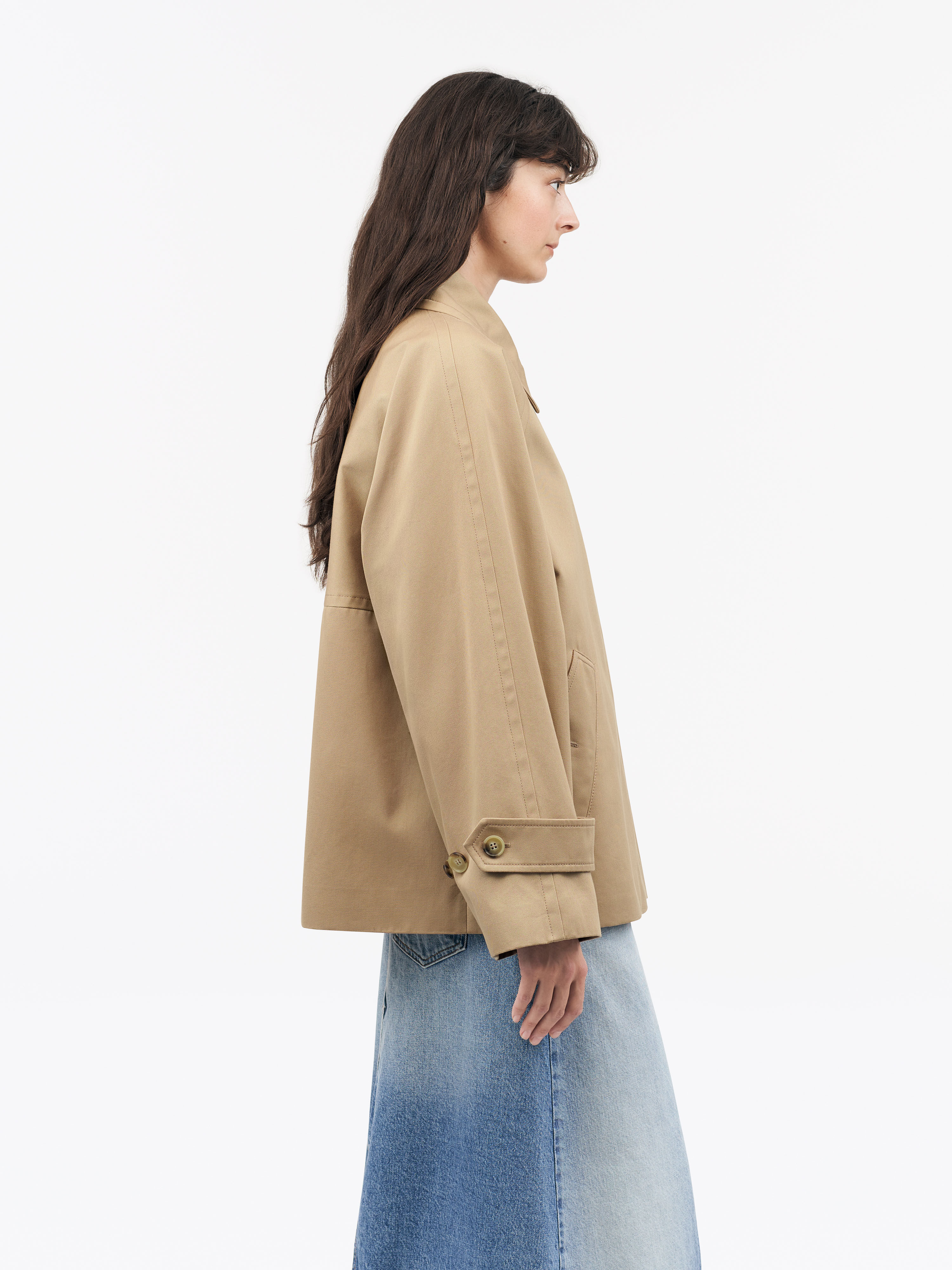 最も優遇 Coat Eeve | Sweden Of Tiger スーツ・フォーマル・ドレス