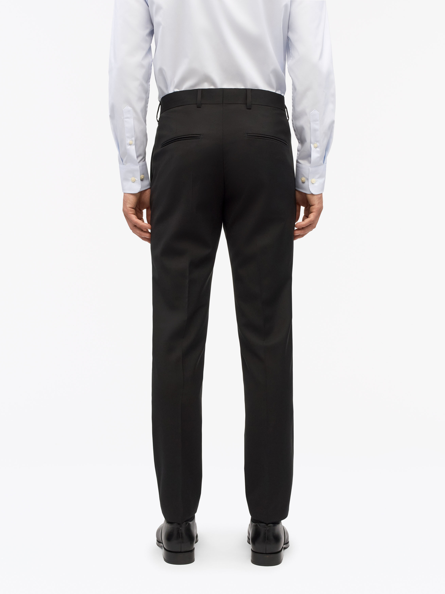 Tenuta Slim-Fit Trousers