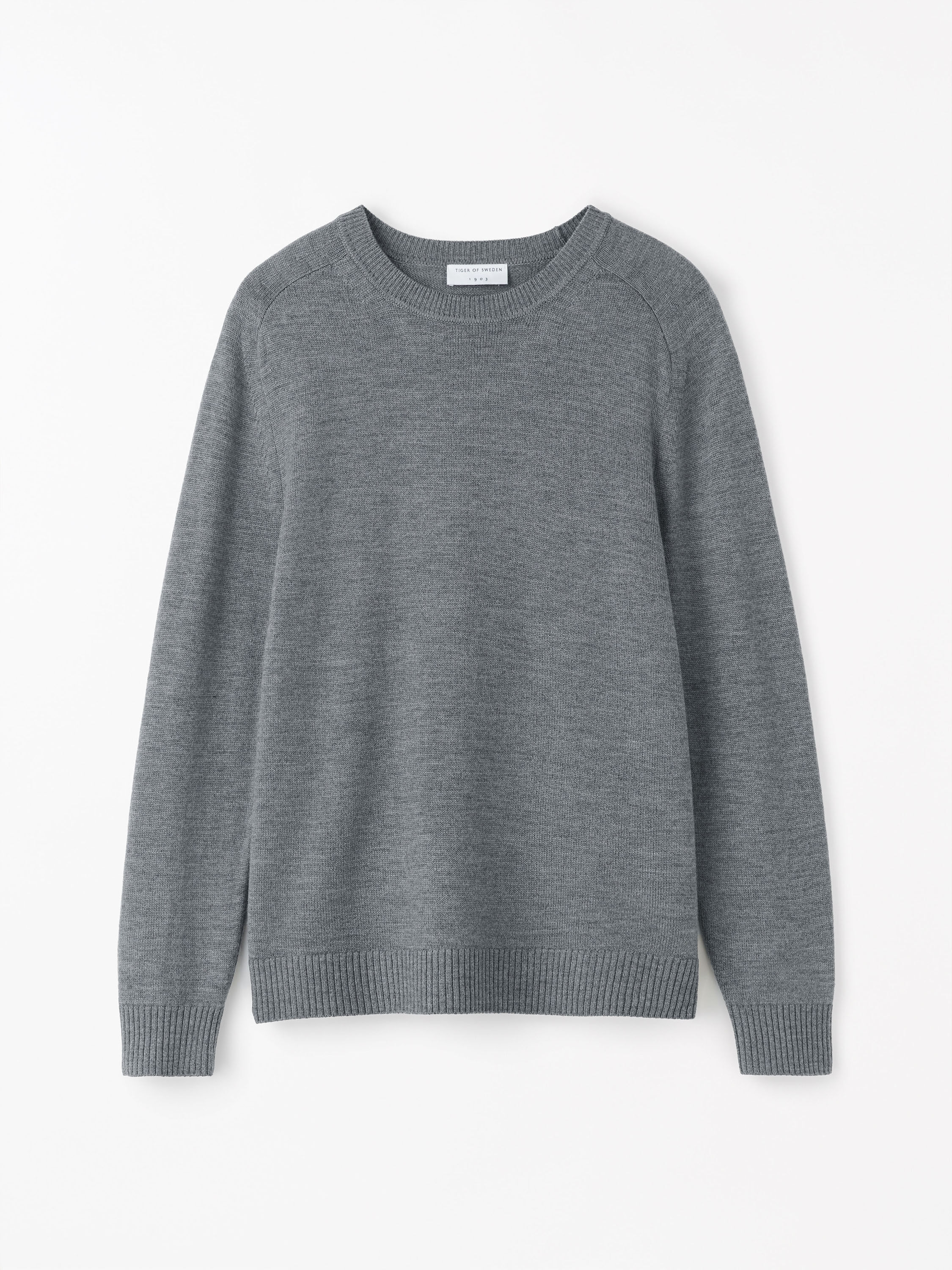 Martin RWS Merino Pullover
