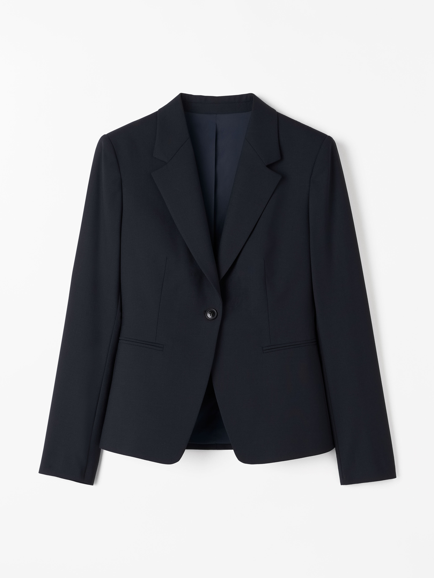Blazer Slim Mirja