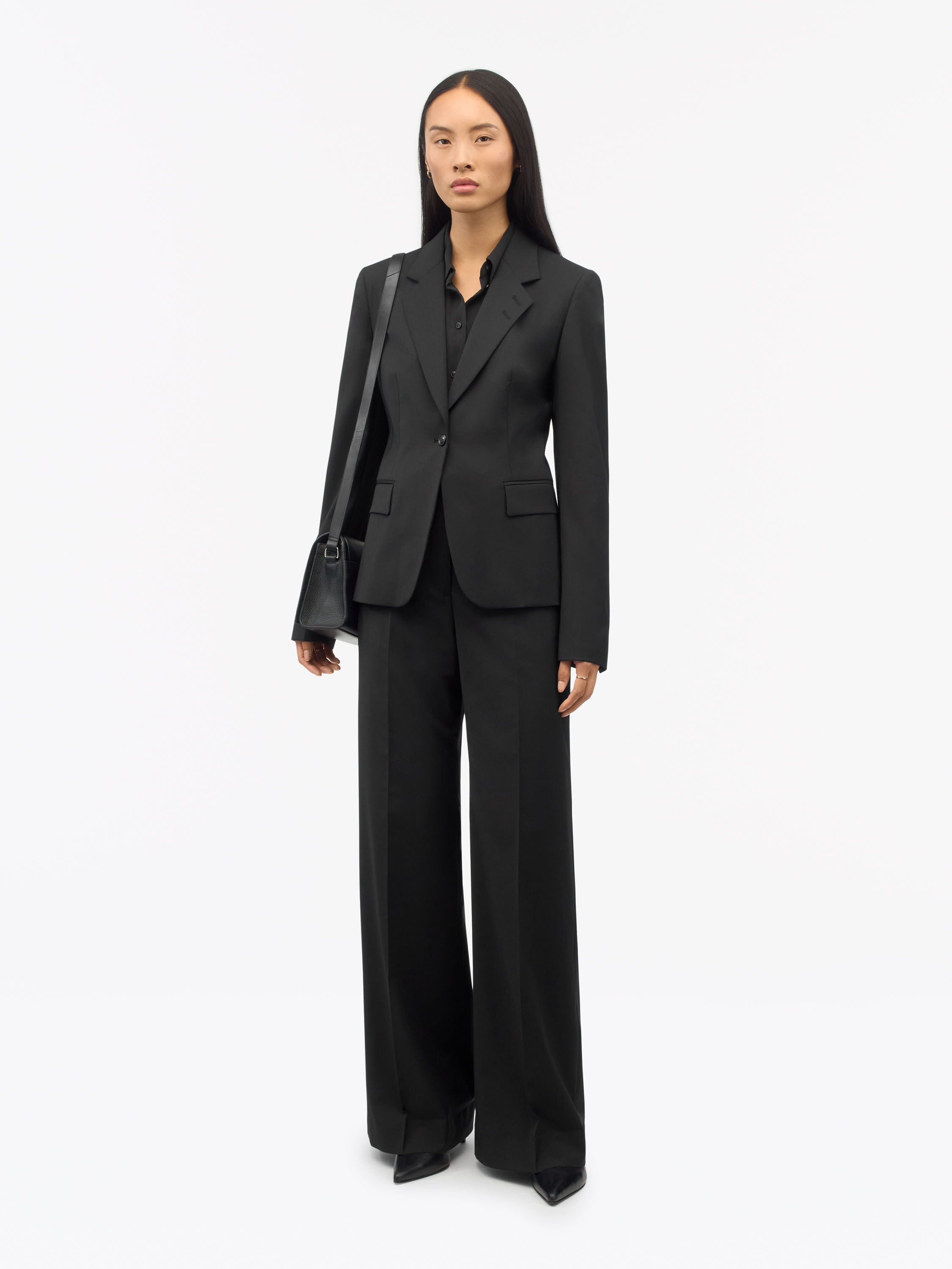 Nancy Classic Jacket