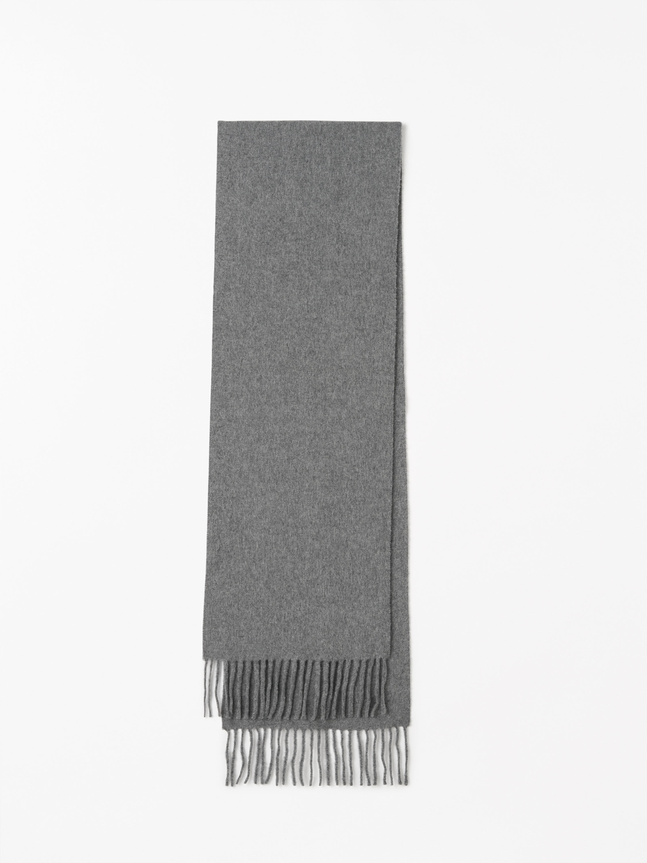Sylan RWS Wool Scarf 