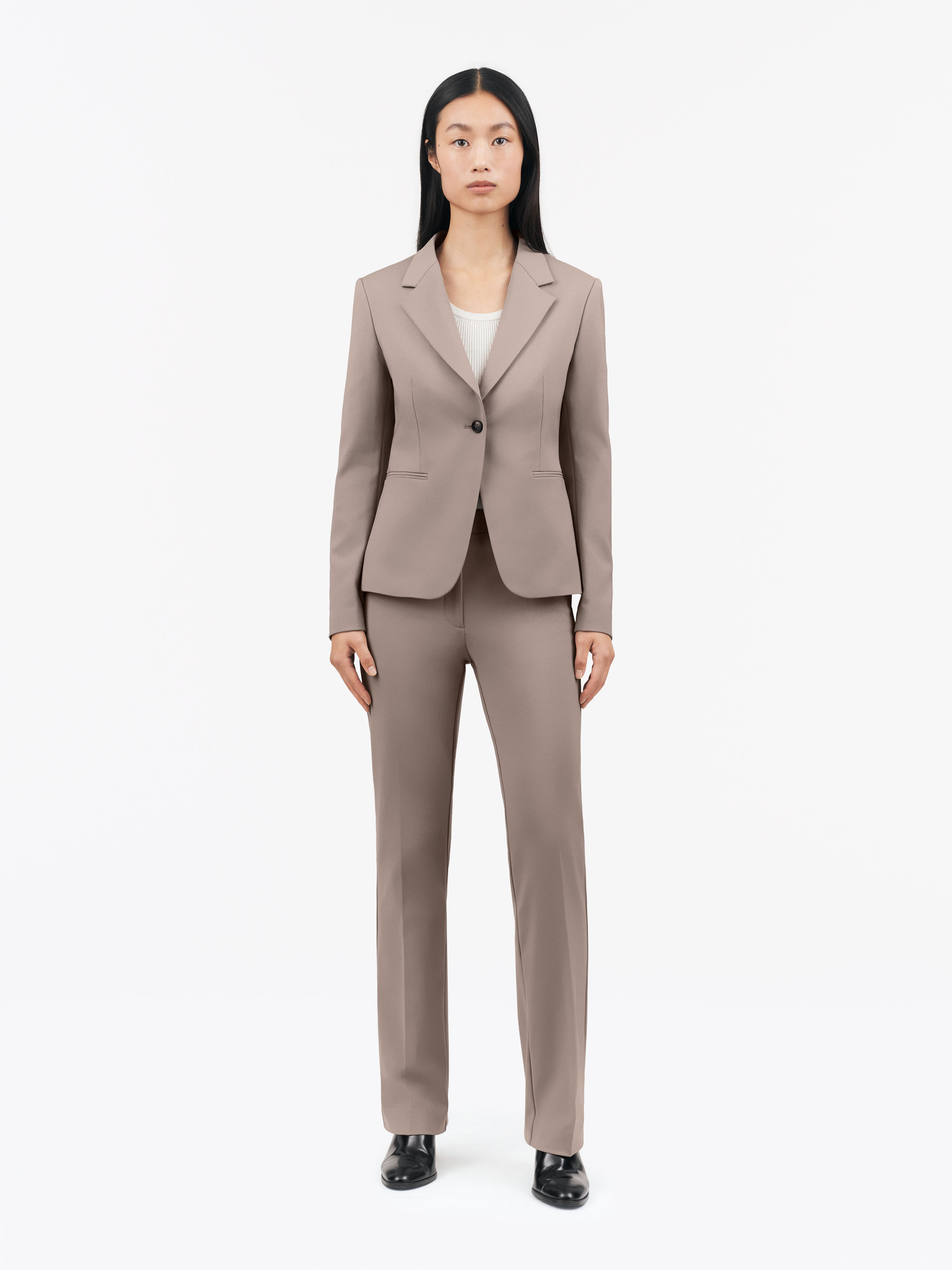 Blazer Mirja S