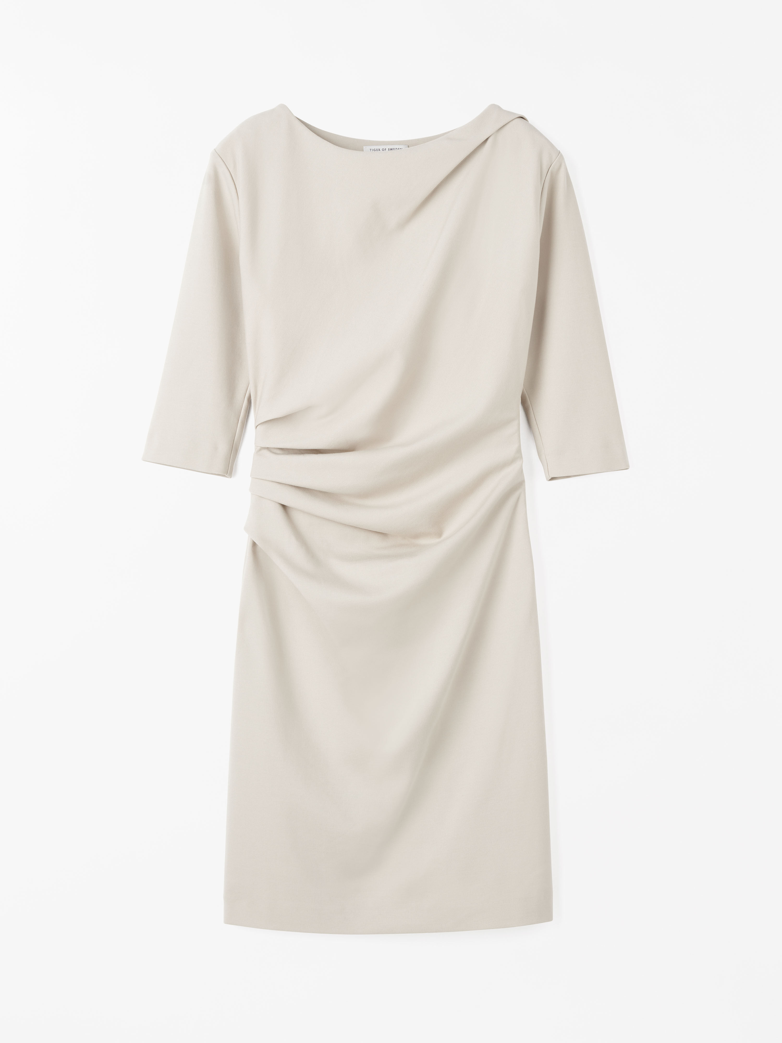H&m tiger dress clearance