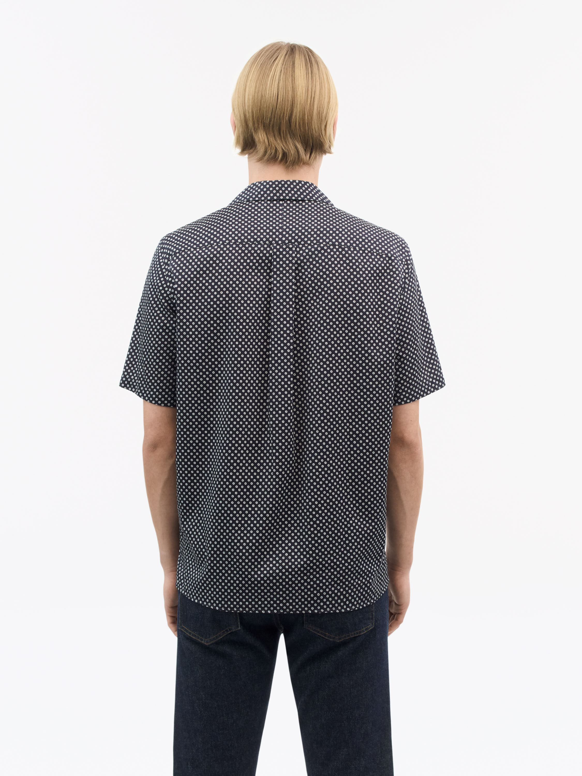 Bekkett Casual Shirt