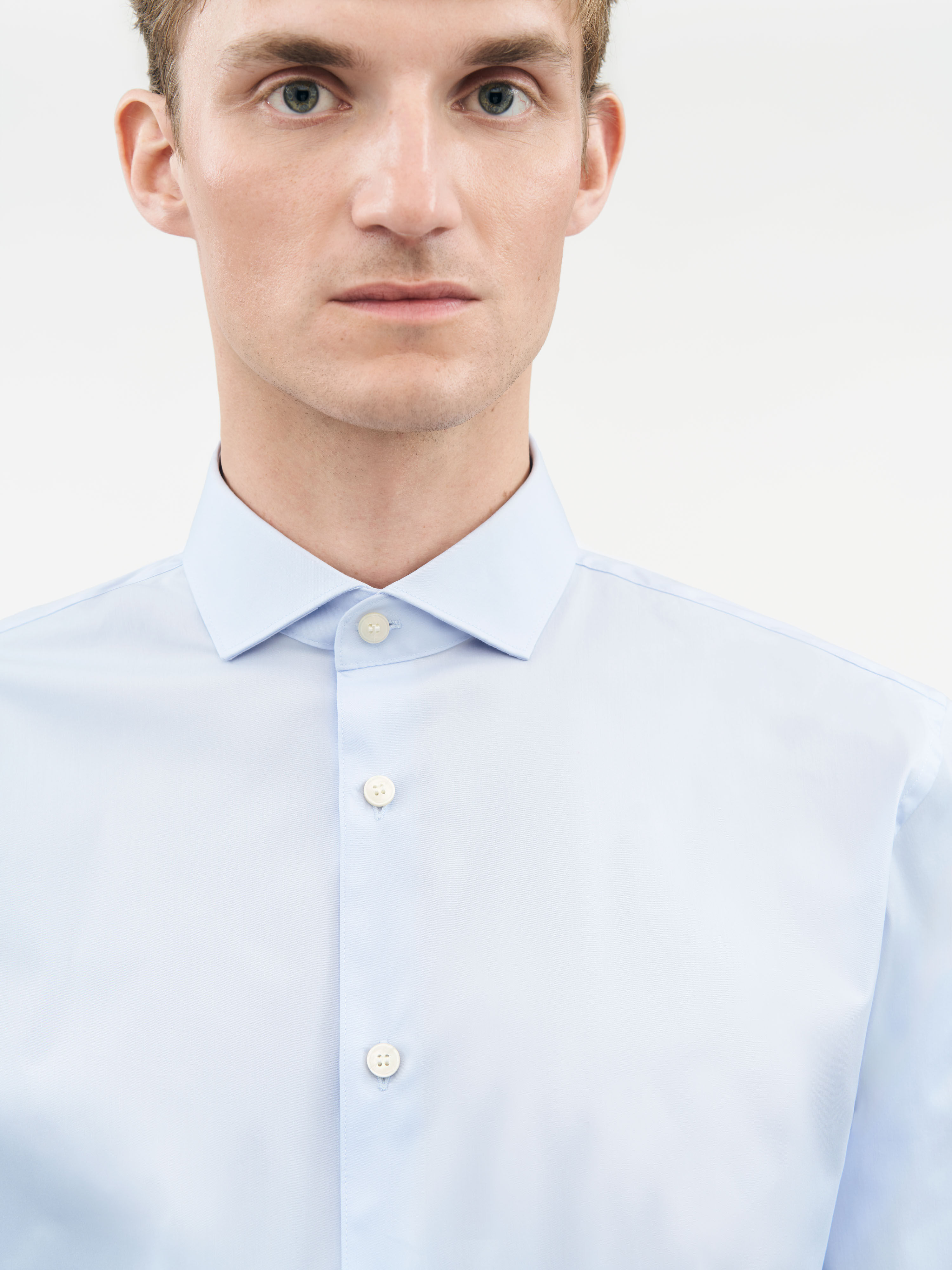 Farrell 5 Slim-Fit Shirt