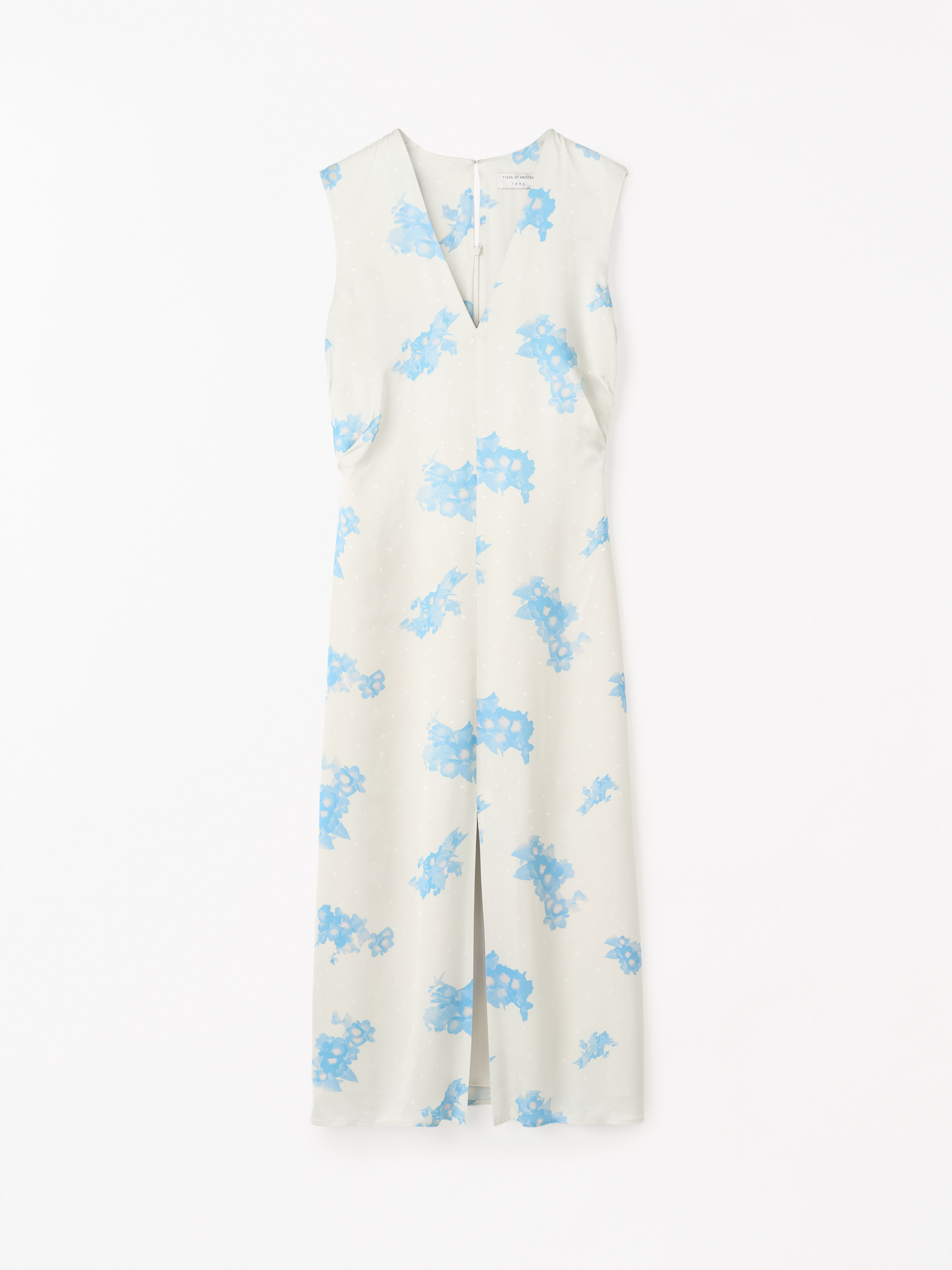 Mairion Midi Occasion Dress