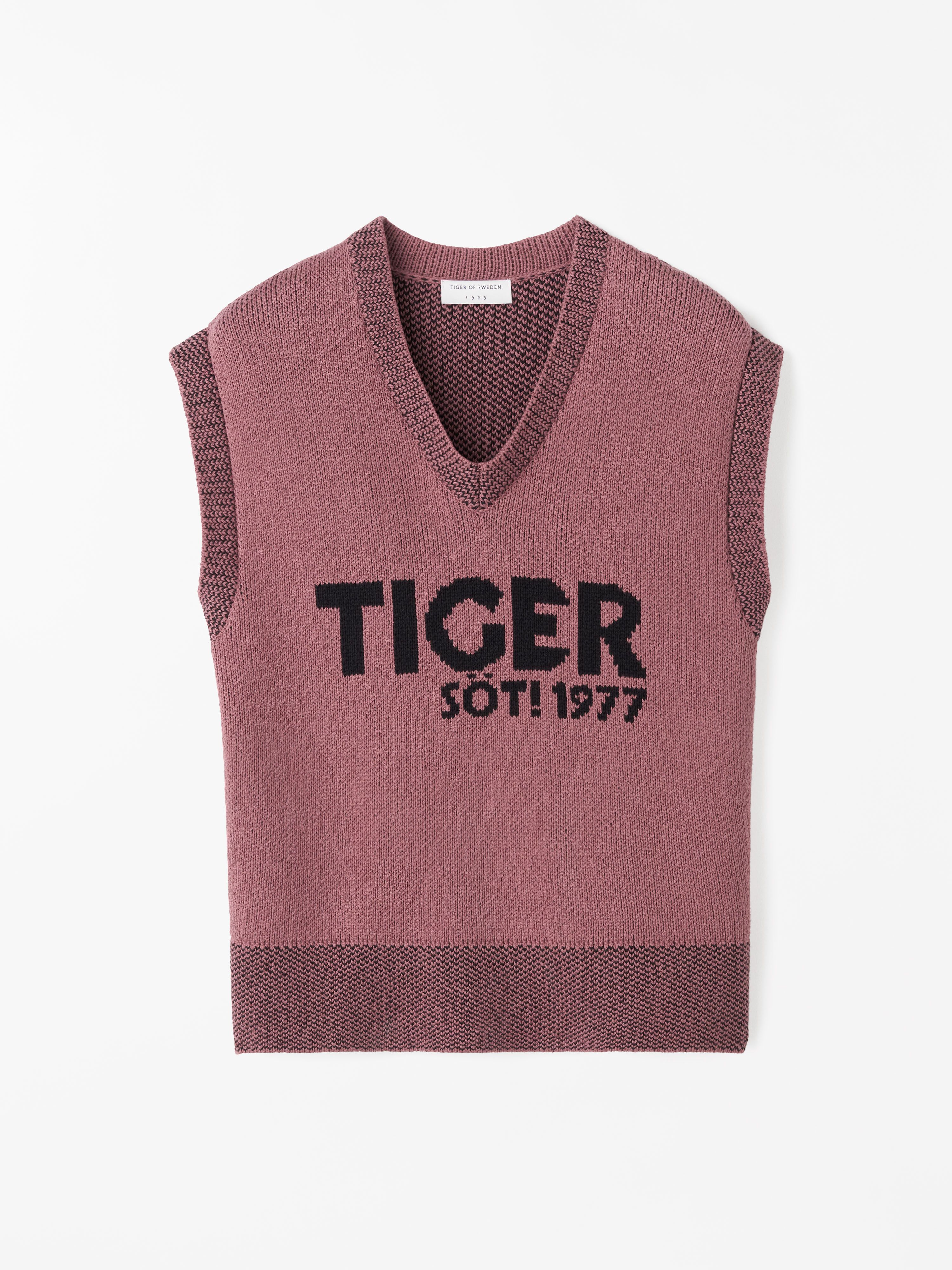 Tiger of sweden trui 2025
