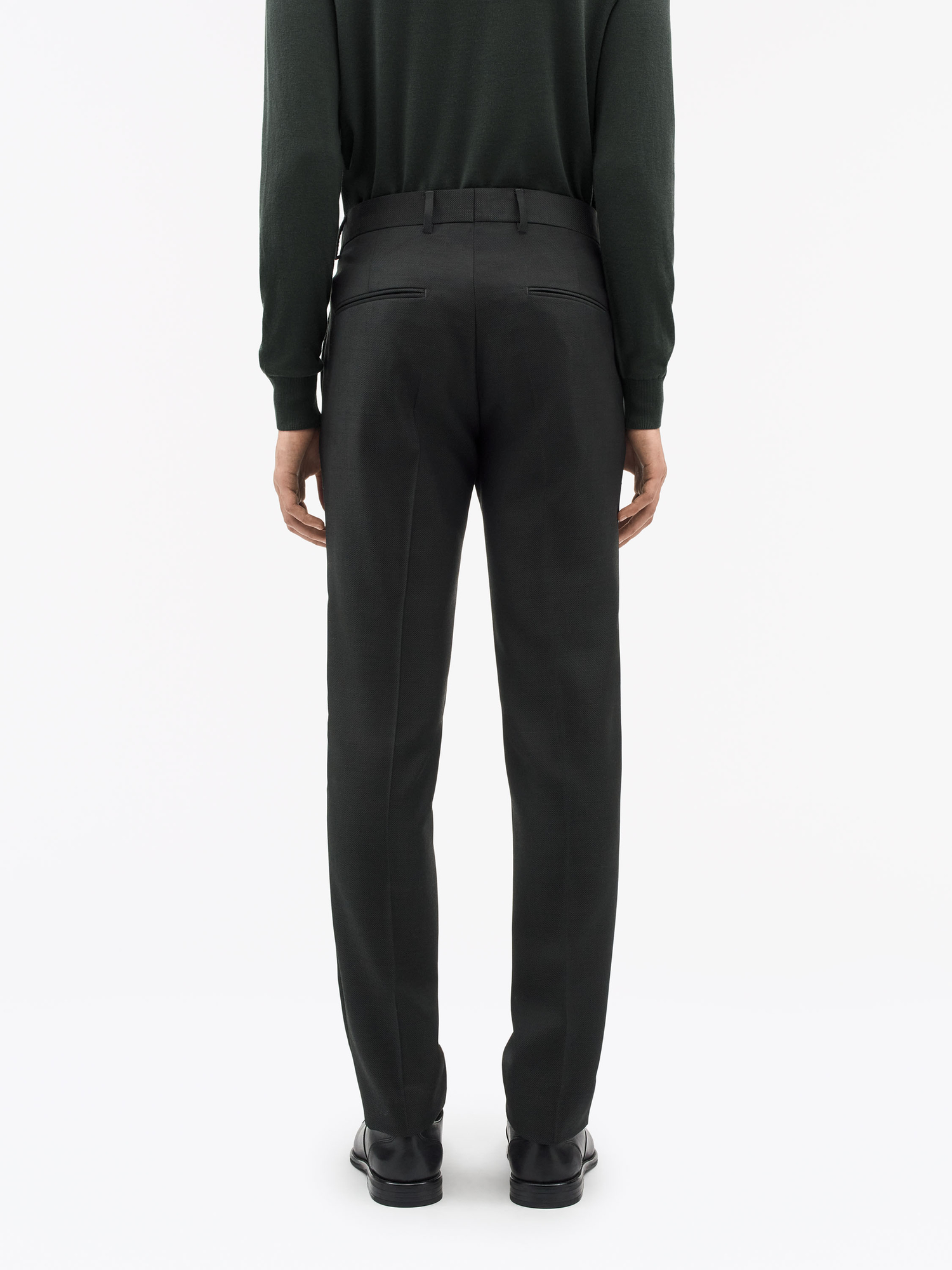 Tenuta Slim-Fit Trousers